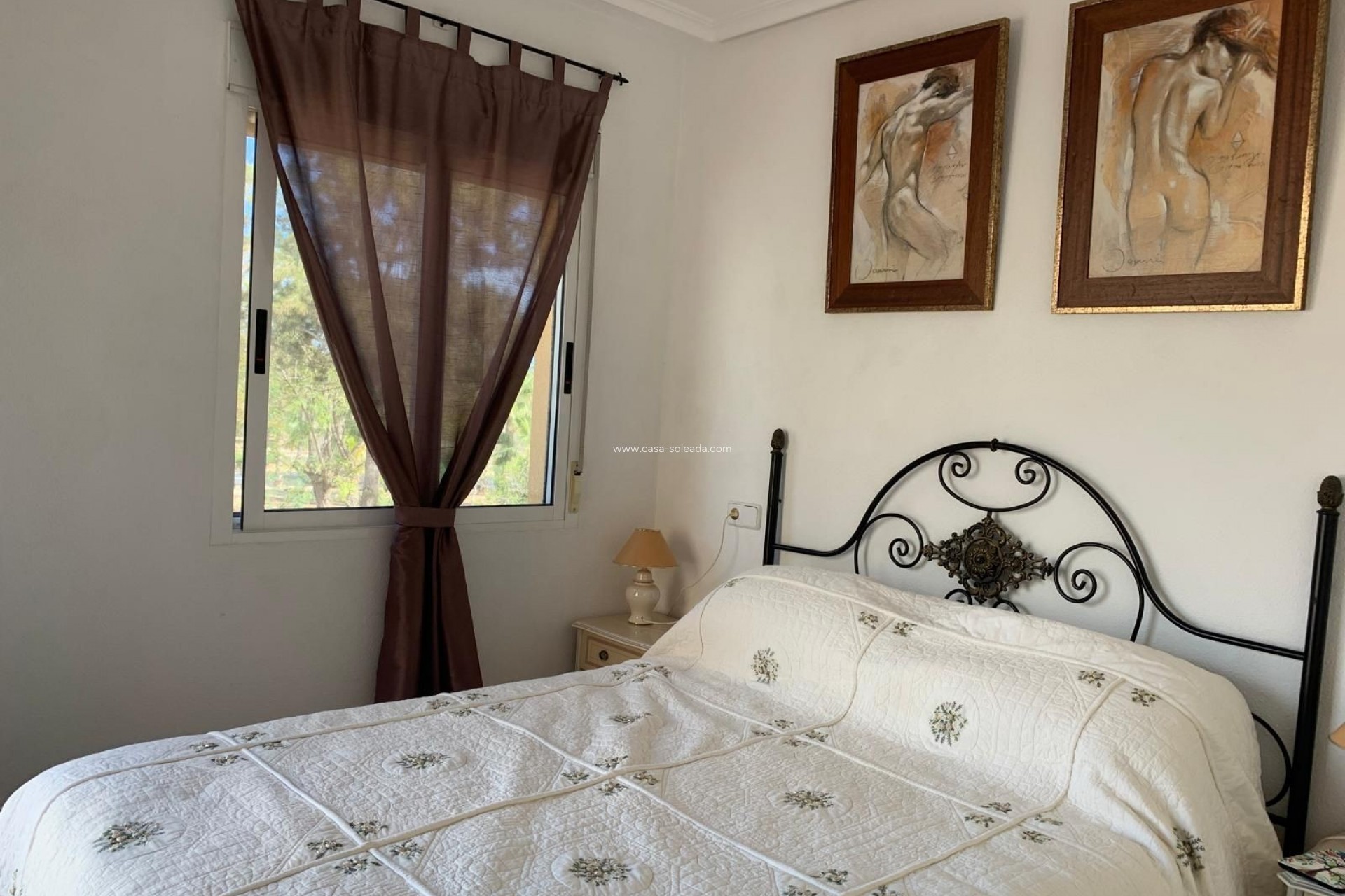 Revente - Villa - Guardamar del Segura - El Raso