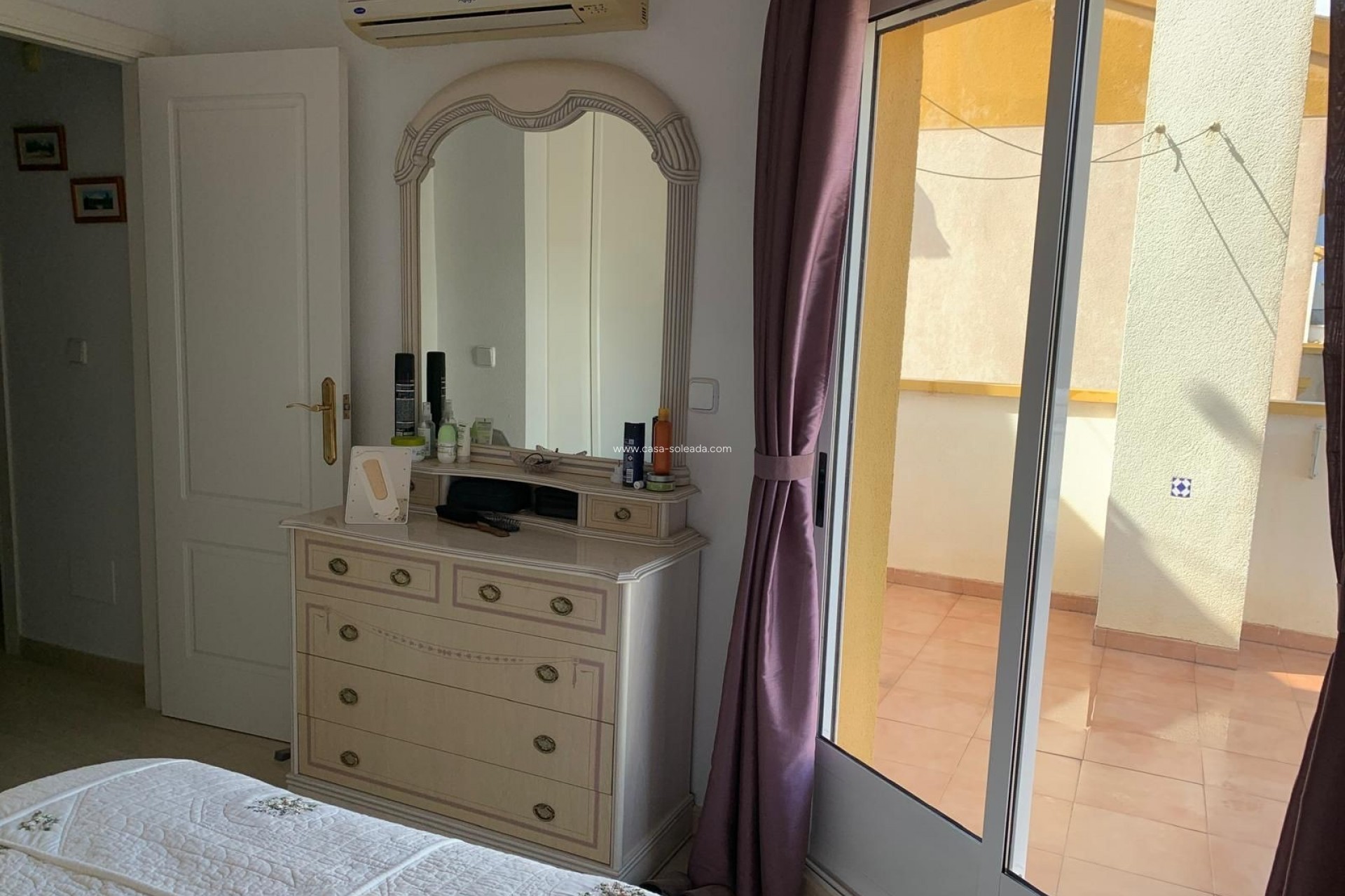 Revente - Villa - Guardamar del Segura - El Raso