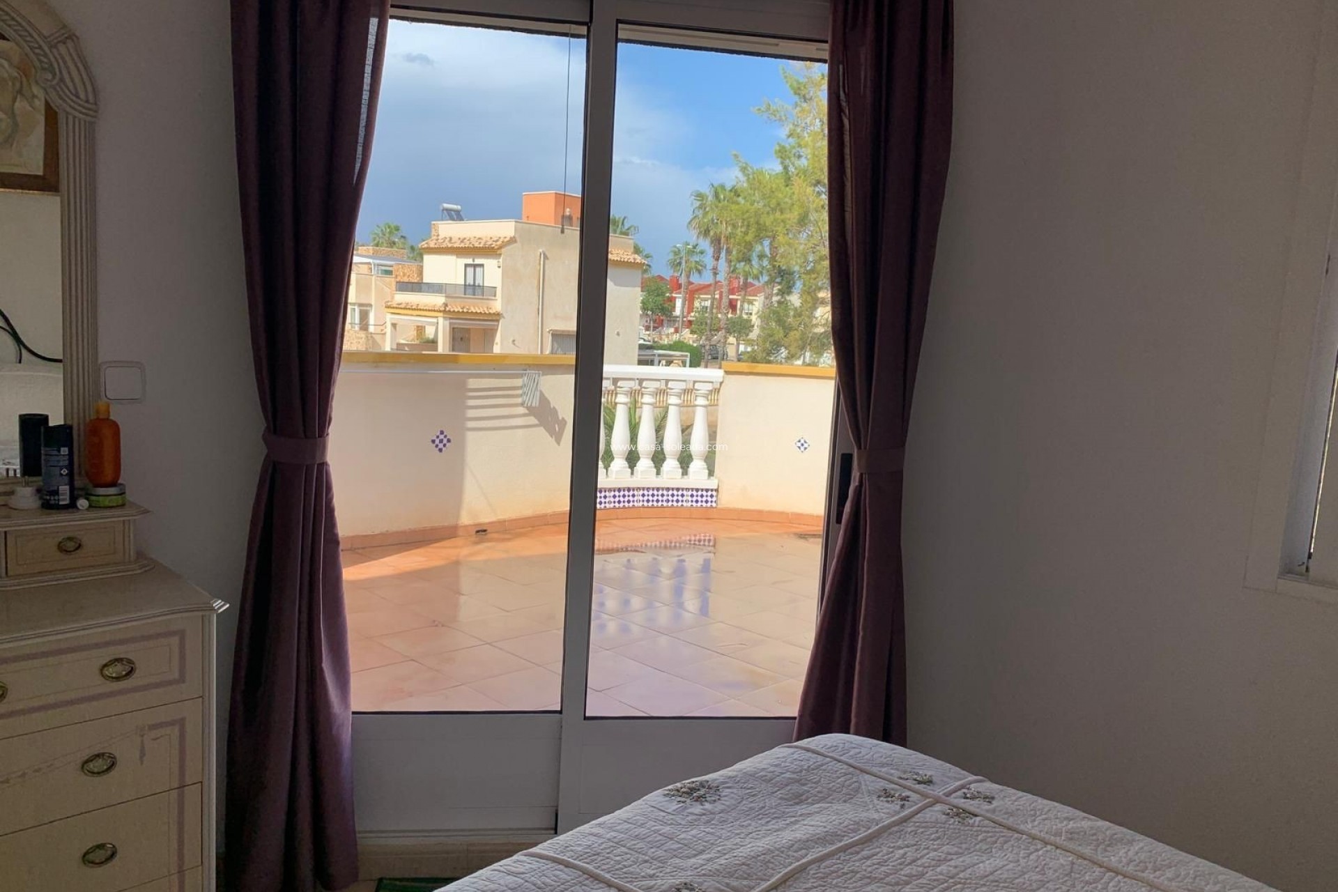 Revente - Villa - Guardamar del Segura - El Raso