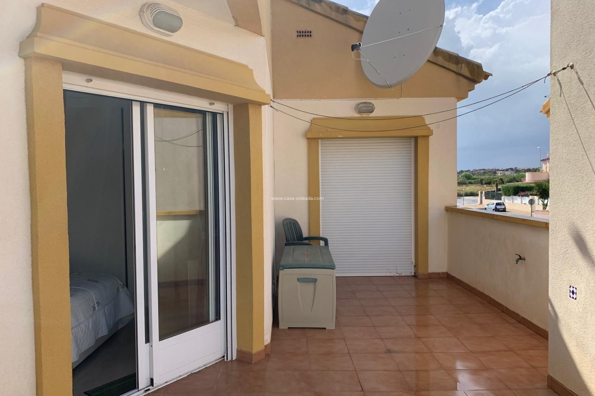 Revente - Villa - Guardamar del Segura - El Raso