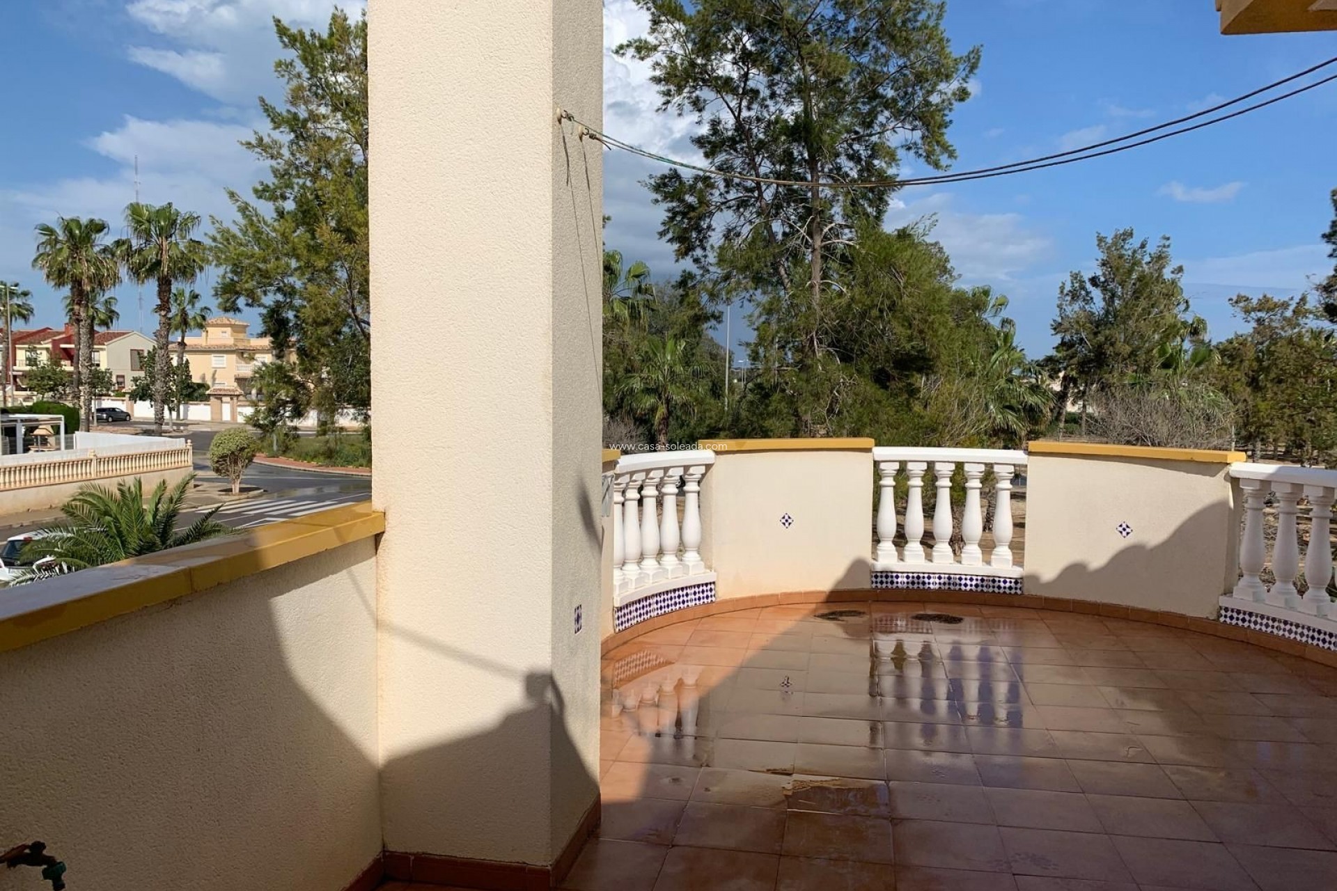 Revente - Villa - Guardamar del Segura - El Raso