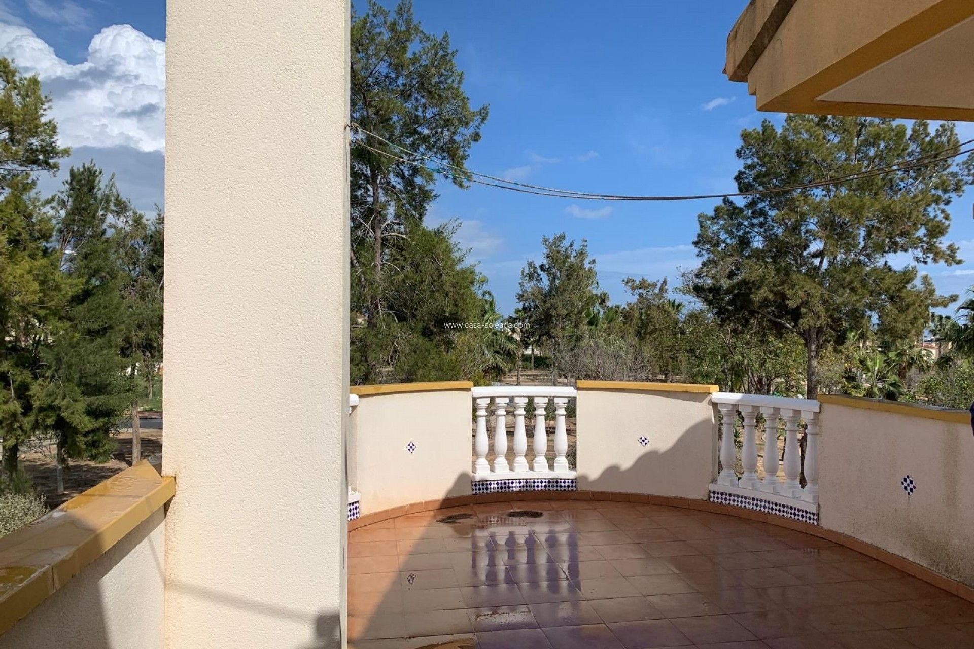 Revente - Villa - Guardamar del Segura - El Raso