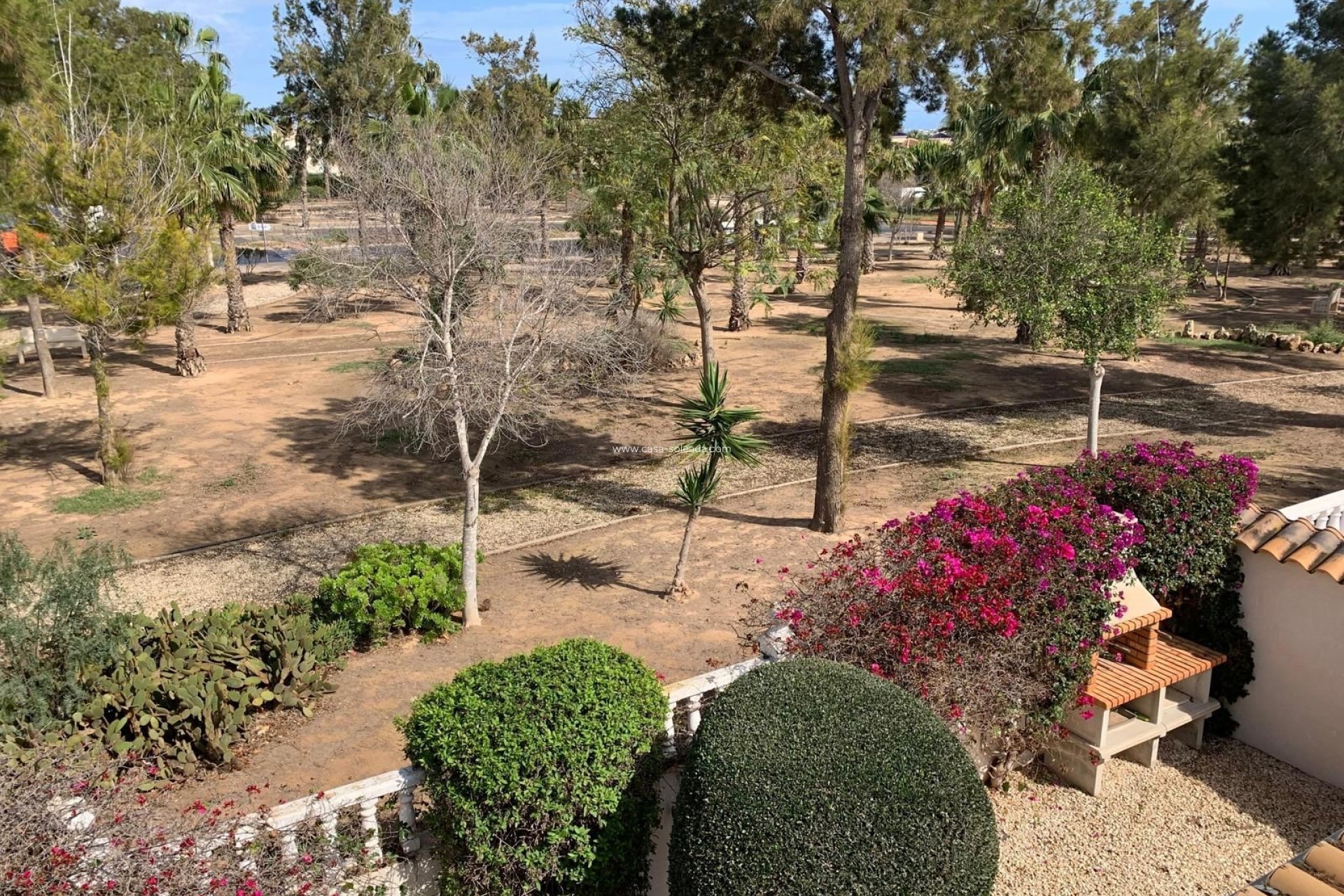 Revente - Villa - Guardamar del Segura - El Raso