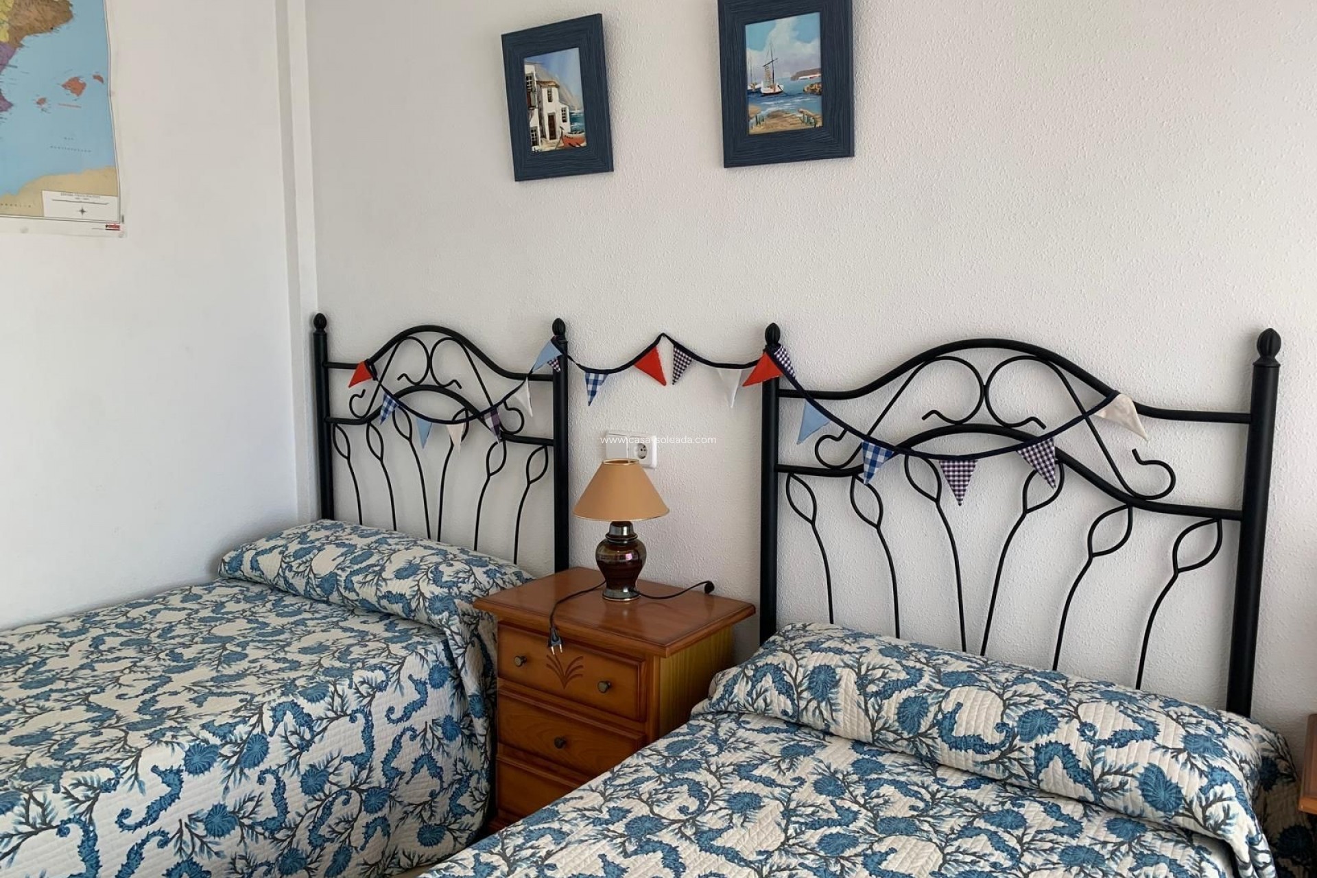 Revente - Villa - Guardamar del Segura - El Raso