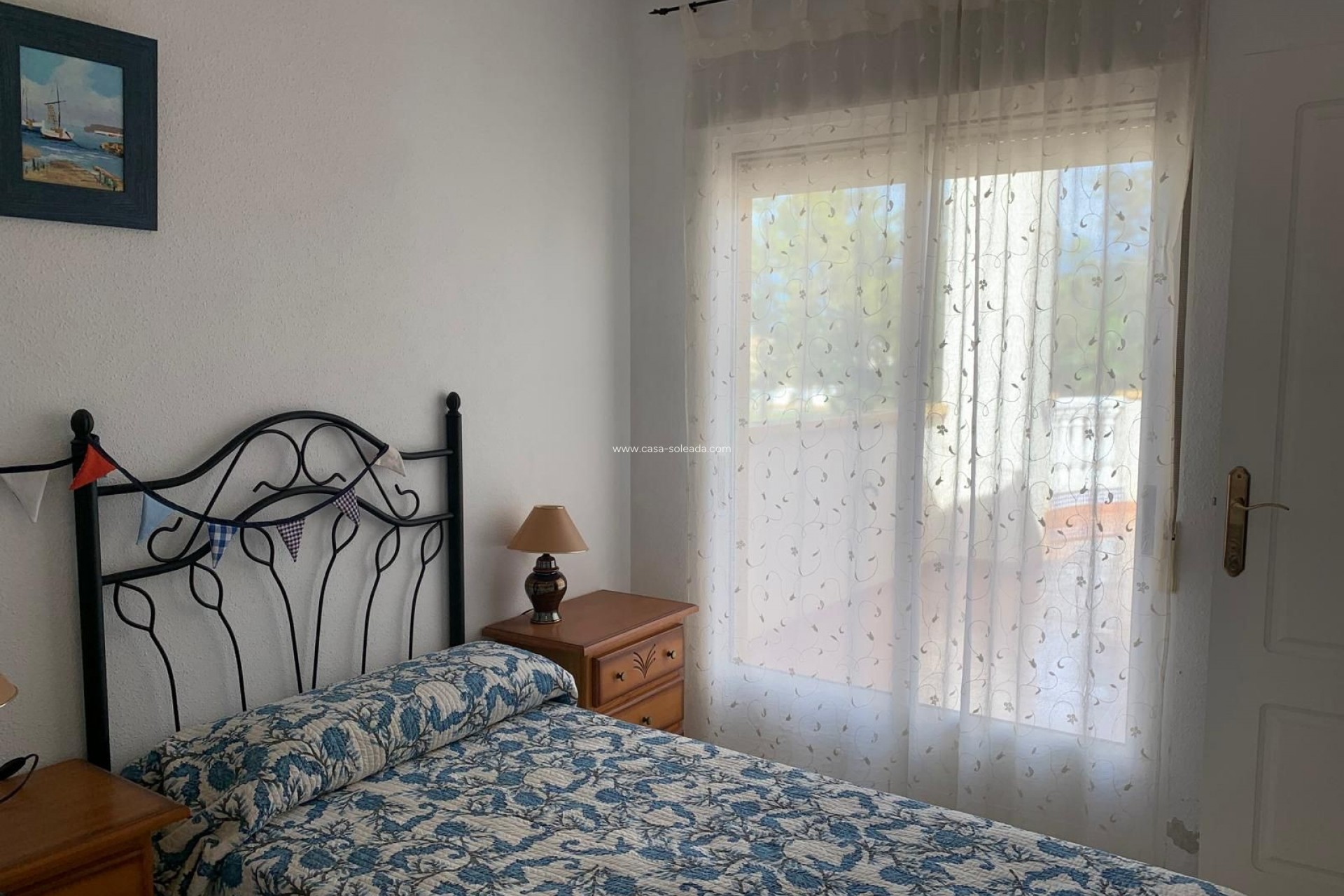 Revente - Villa - Guardamar del Segura - El Raso