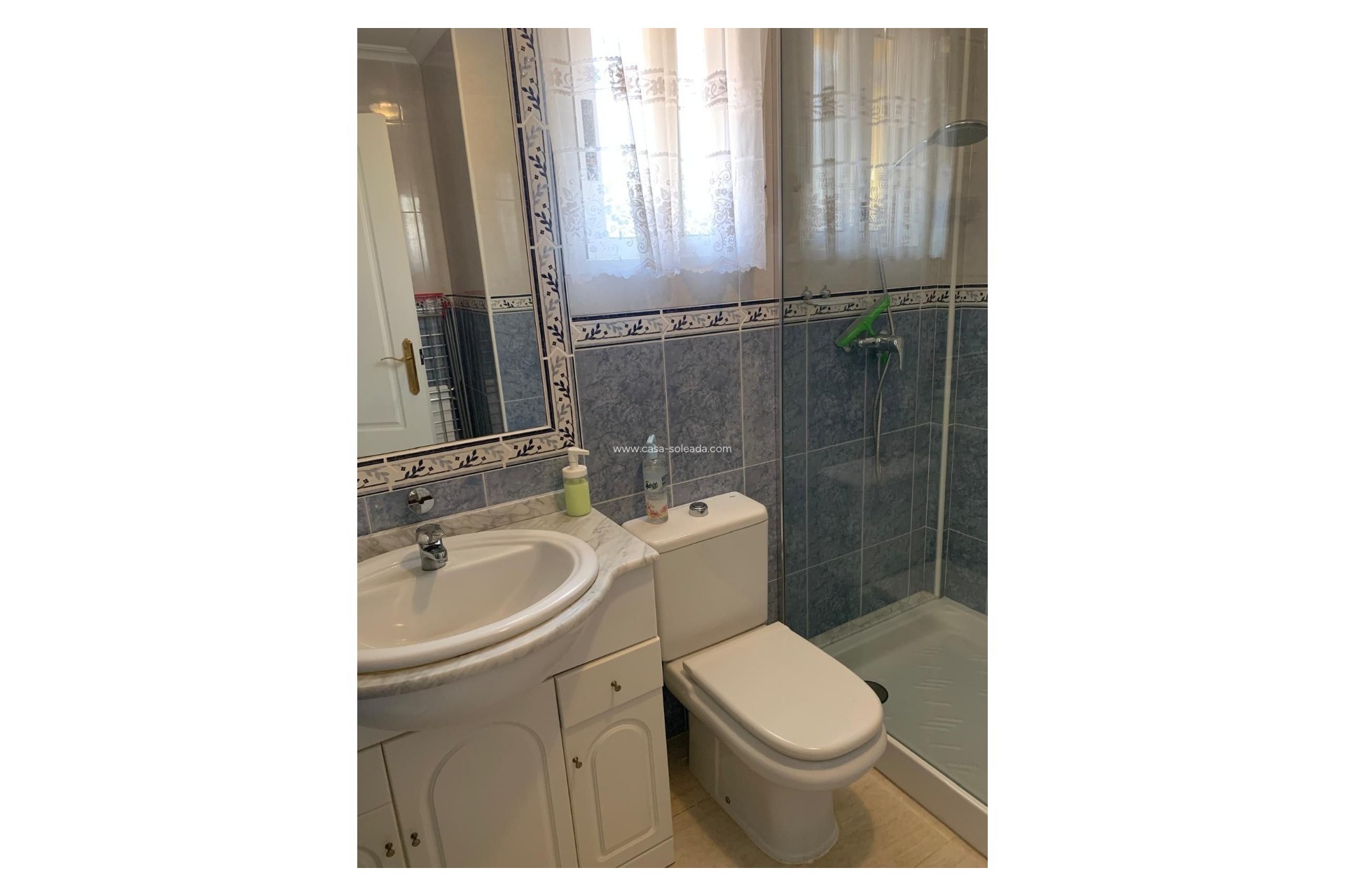 Revente - Villa - Guardamar del Segura - El Raso