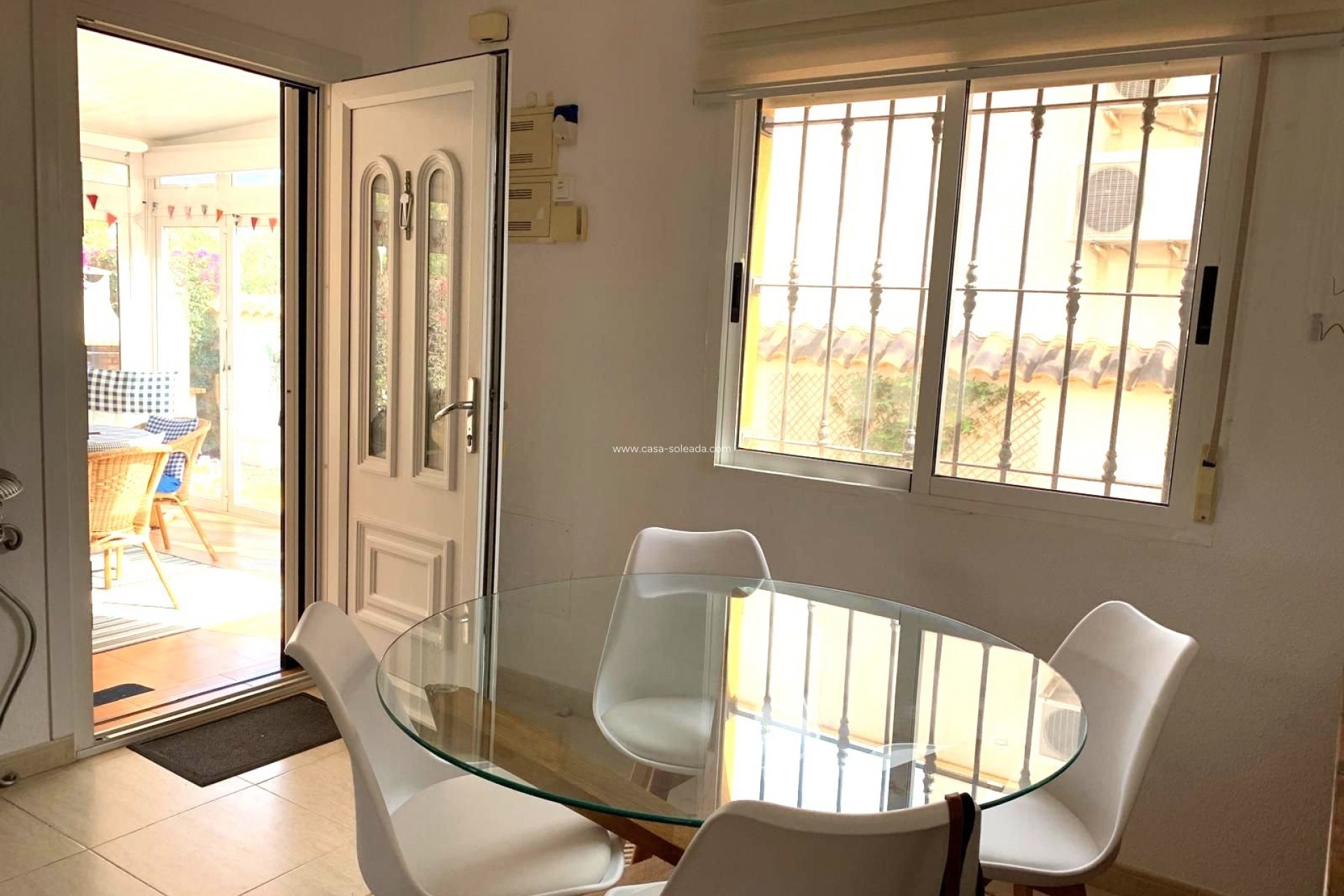Revente - Villa - Guardamar del Segura - El Raso