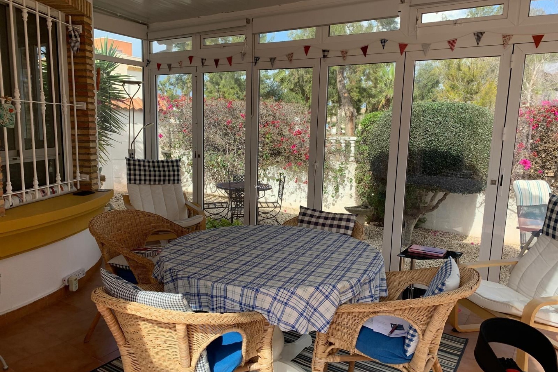 Revente - Villa - Guardamar del Segura - El Raso