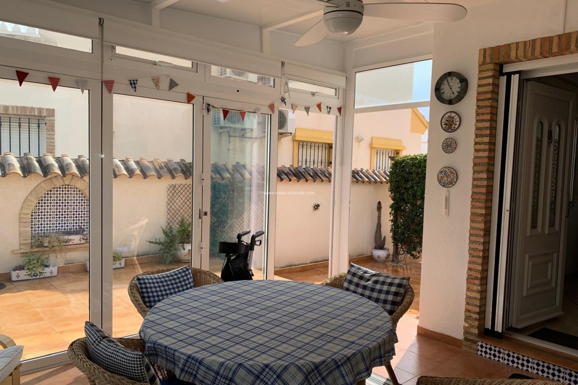 Revente - Villa - Guardamar del Segura - El Raso