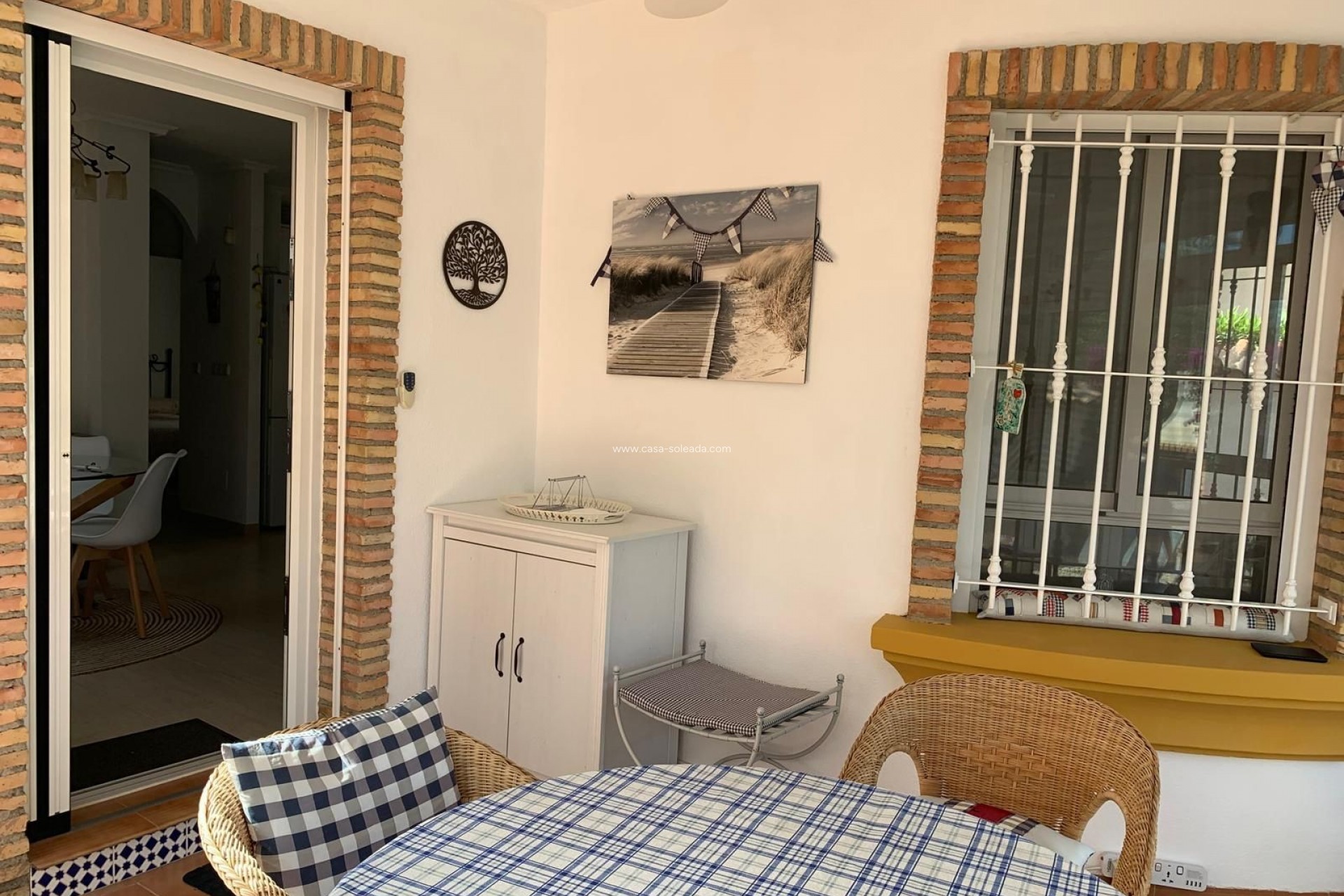 Revente - Villa - Guardamar del Segura - El Raso