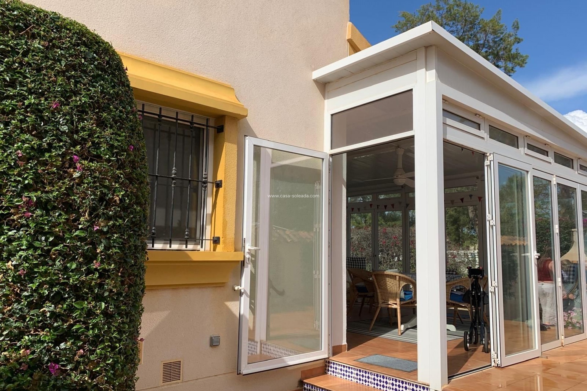 Revente - Villa - Guardamar del Segura - El Raso