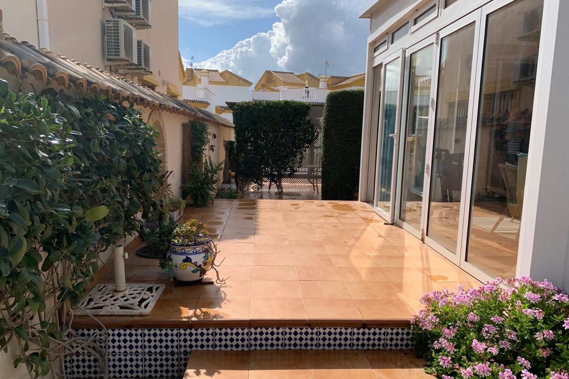 Revente - Villa - Guardamar del Segura - El Raso