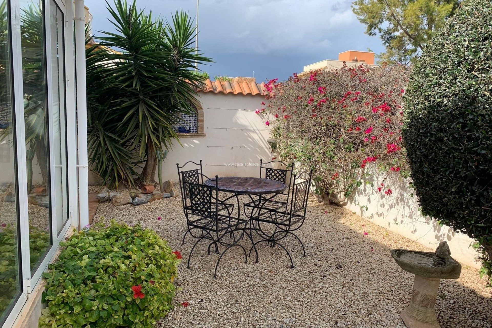 Revente - Villa - Guardamar del Segura - El Raso