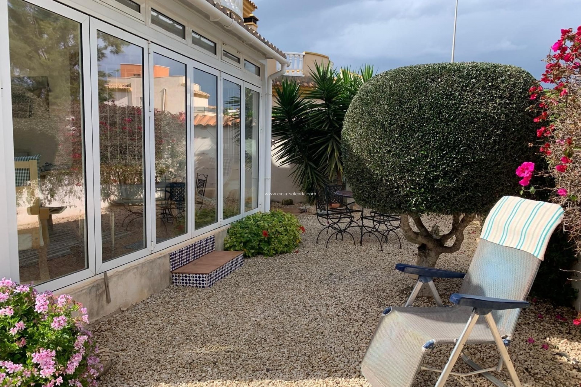 Revente - Villa - Guardamar del Segura - El Raso
