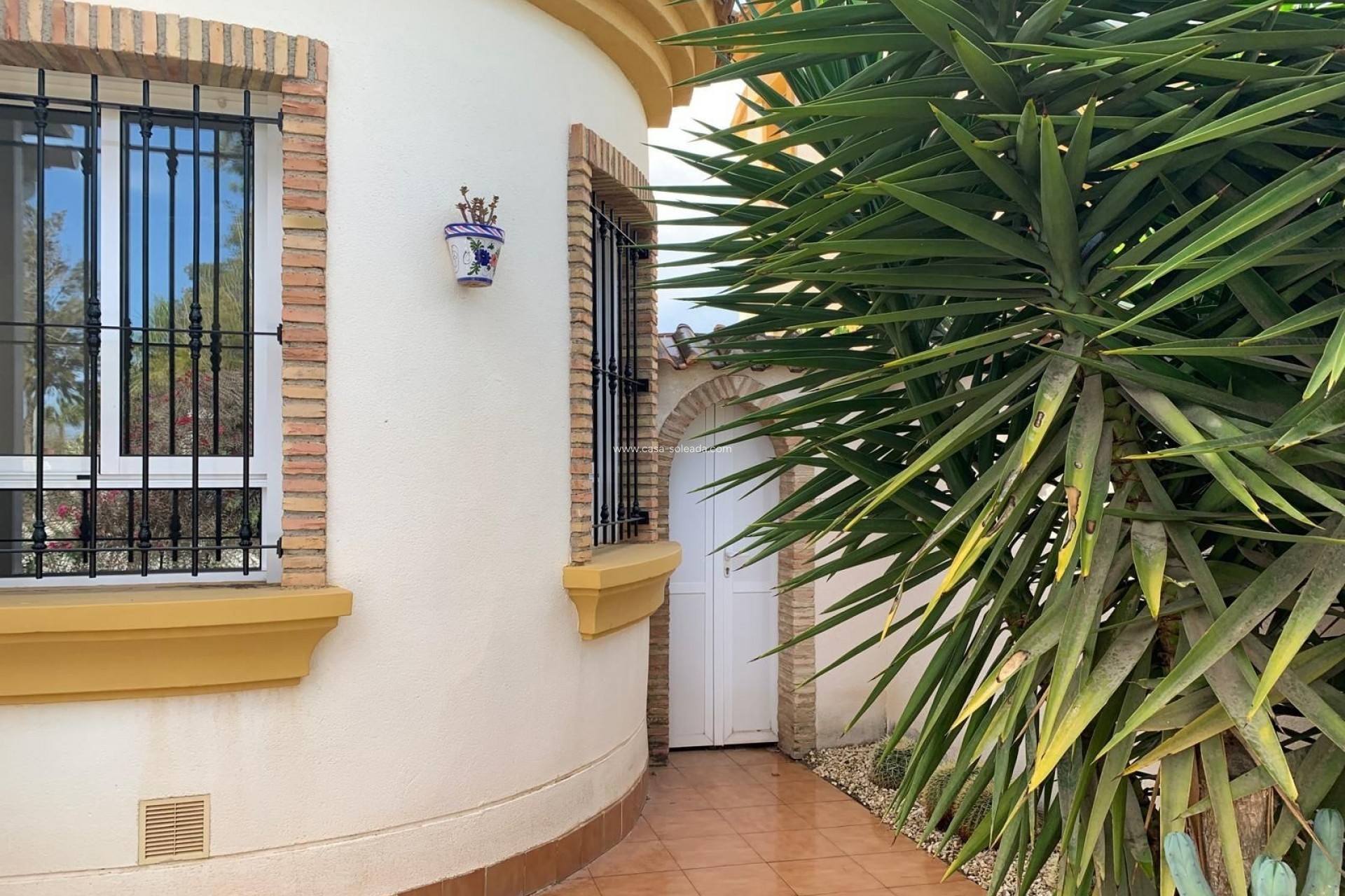 Revente - Villa - Guardamar del Segura - El Raso