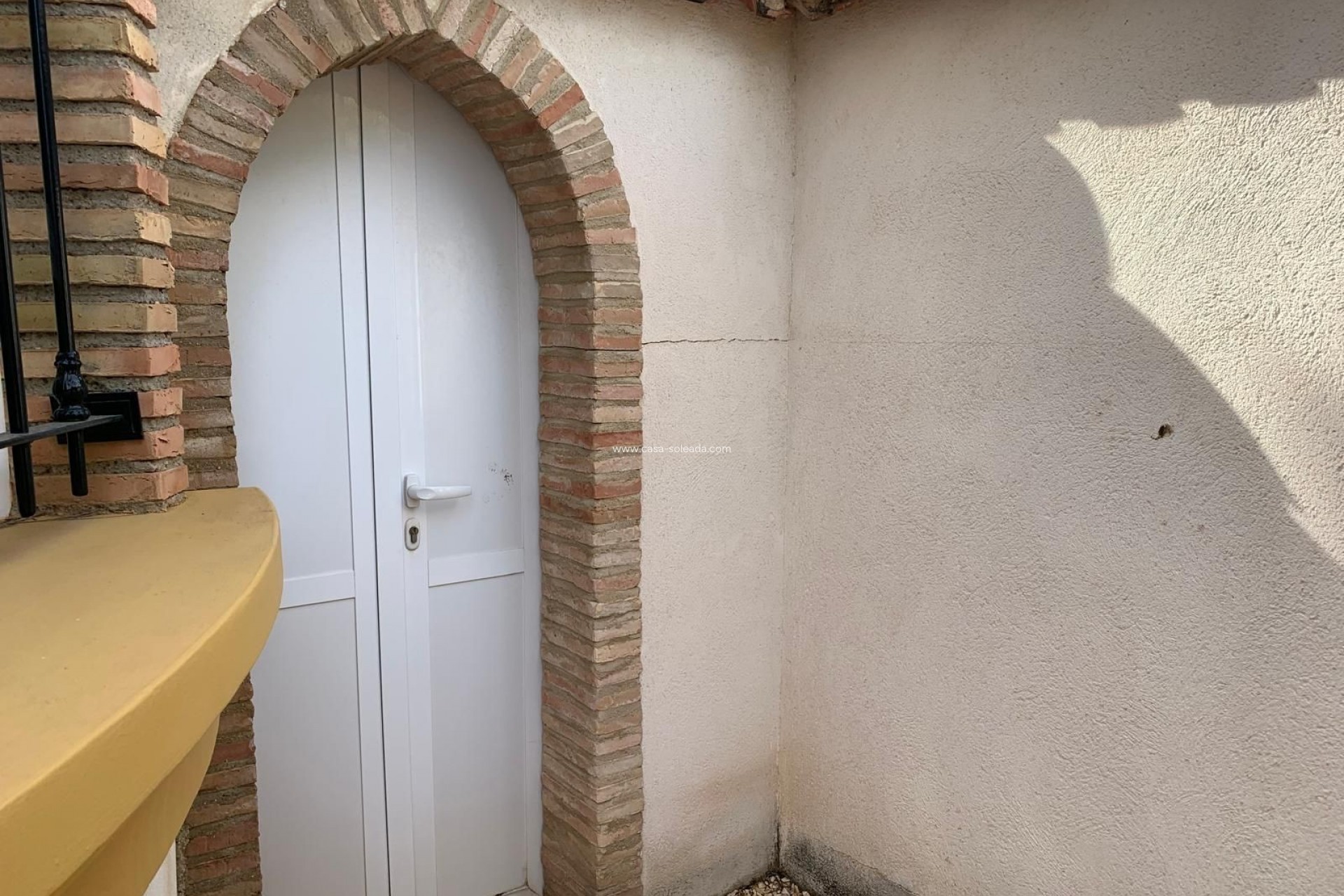 Revente - Villa - Guardamar del Segura - El Raso