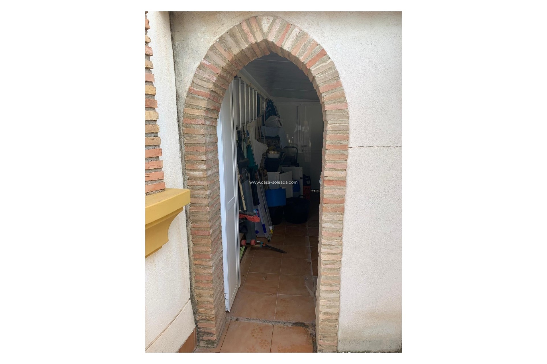 Revente - Villa - Guardamar del Segura - El Raso
