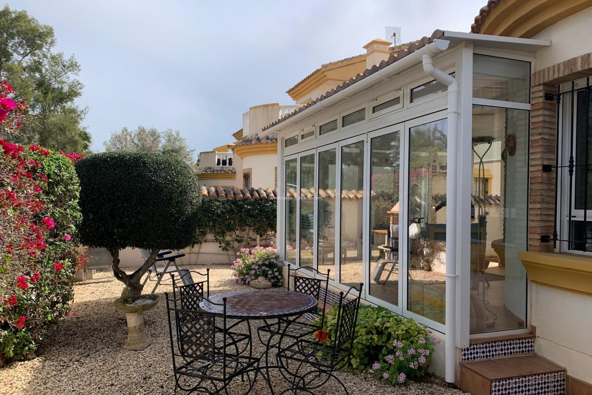 Revente - Villa - Guardamar del Segura - El Raso