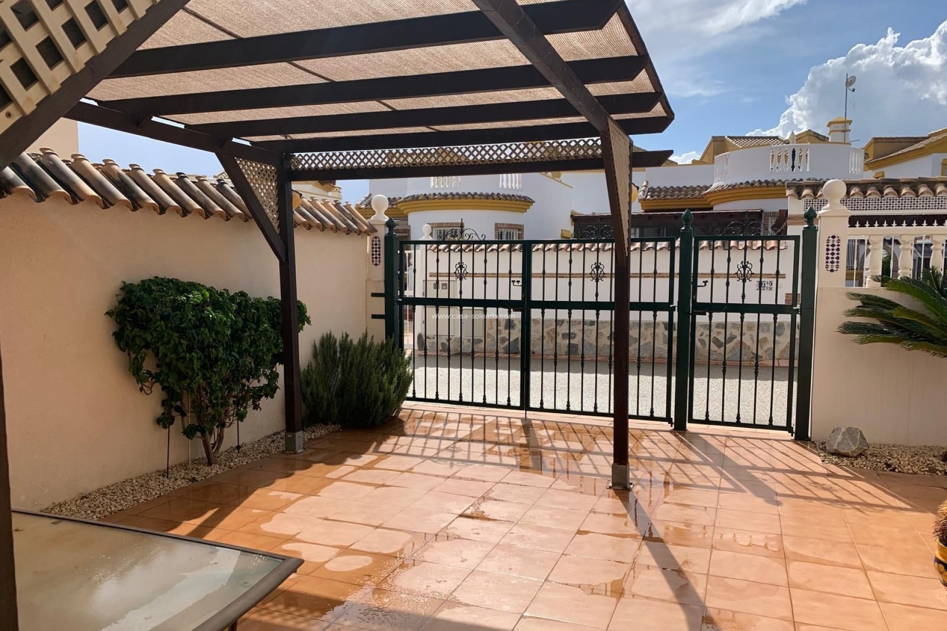 Revente - Villa - Guardamar del Segura - El Raso
