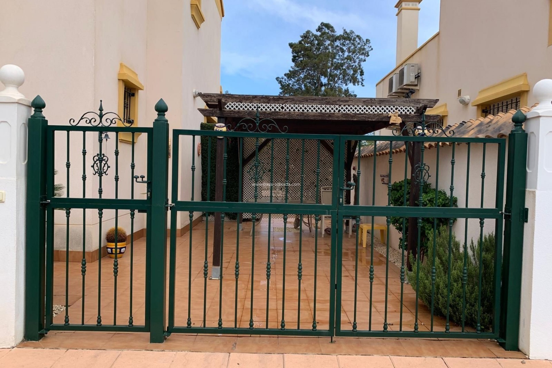 Revente - Villa - Guardamar del Segura - El Raso