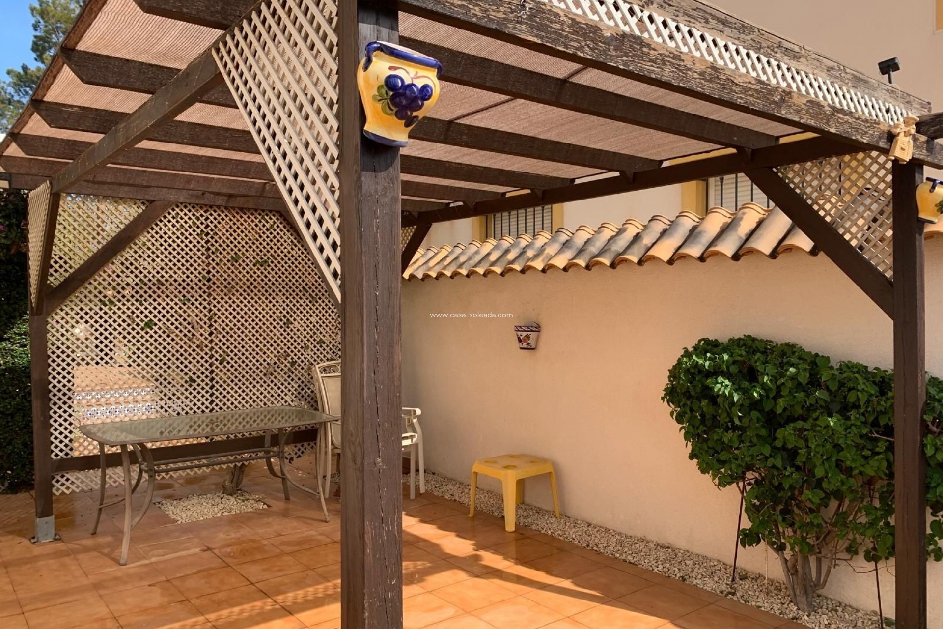Revente - Villa - Guardamar del Segura - El Raso
