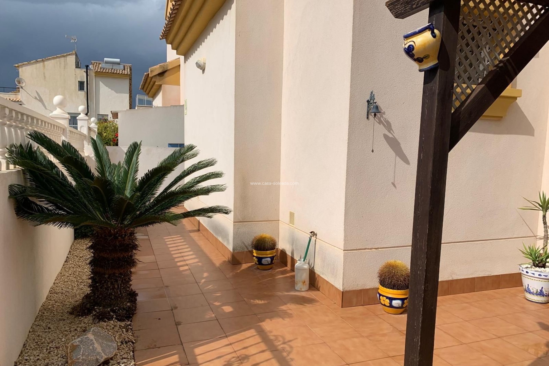 Revente - Villa - Guardamar del Segura - El Raso
