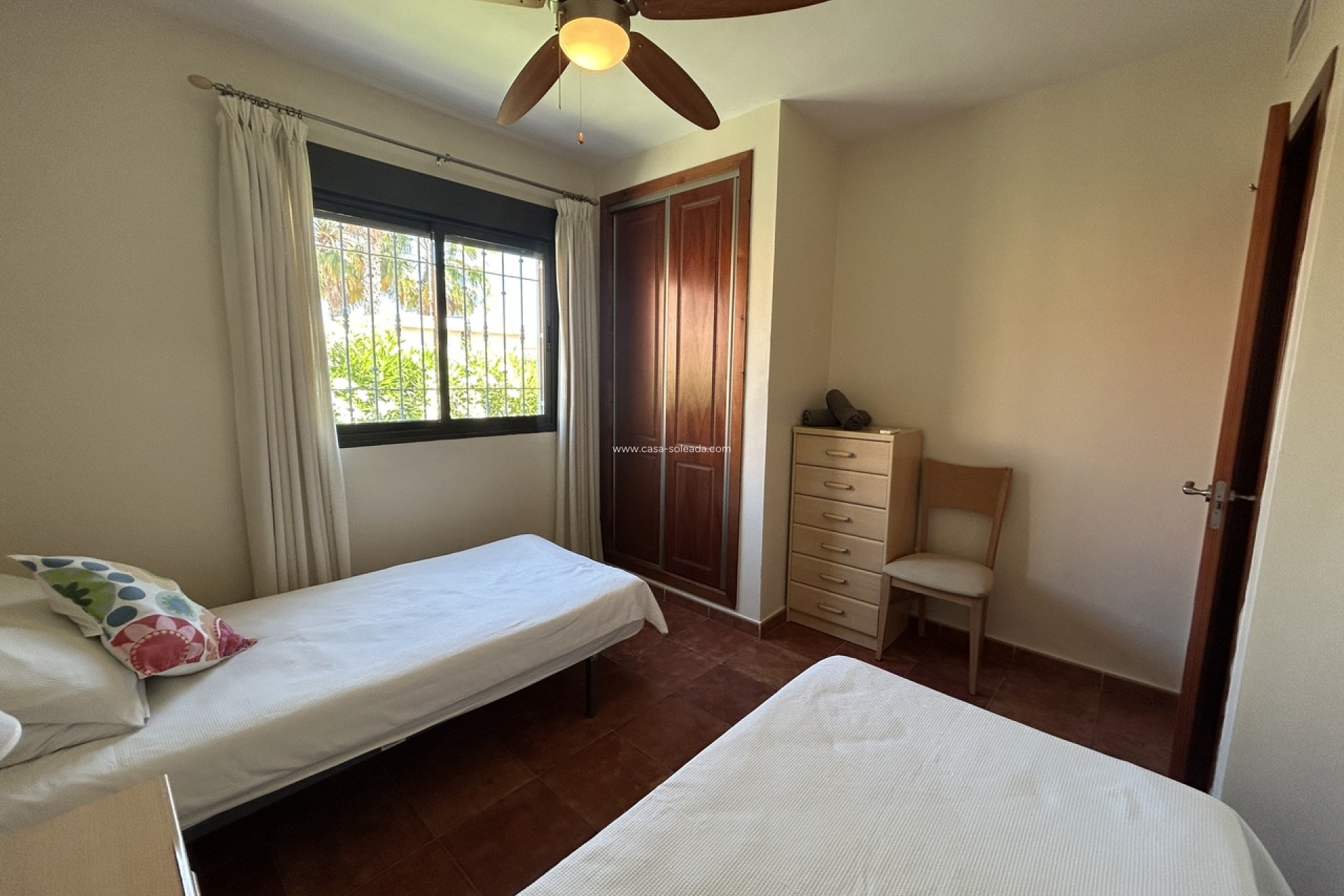 Revente - Villa - Isla Plana - Costa Calida