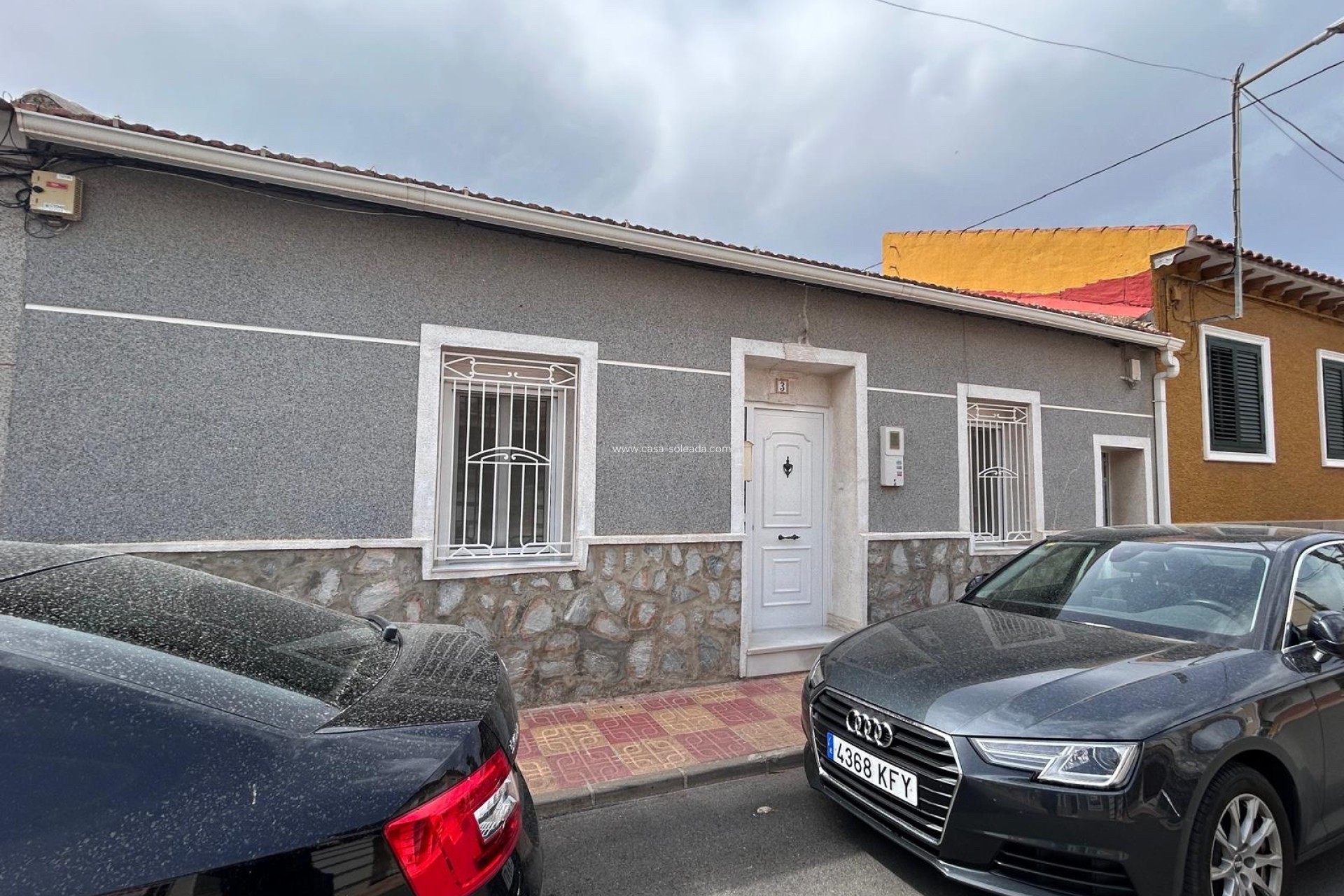 Revente - Villa - Jacarilla - Inland