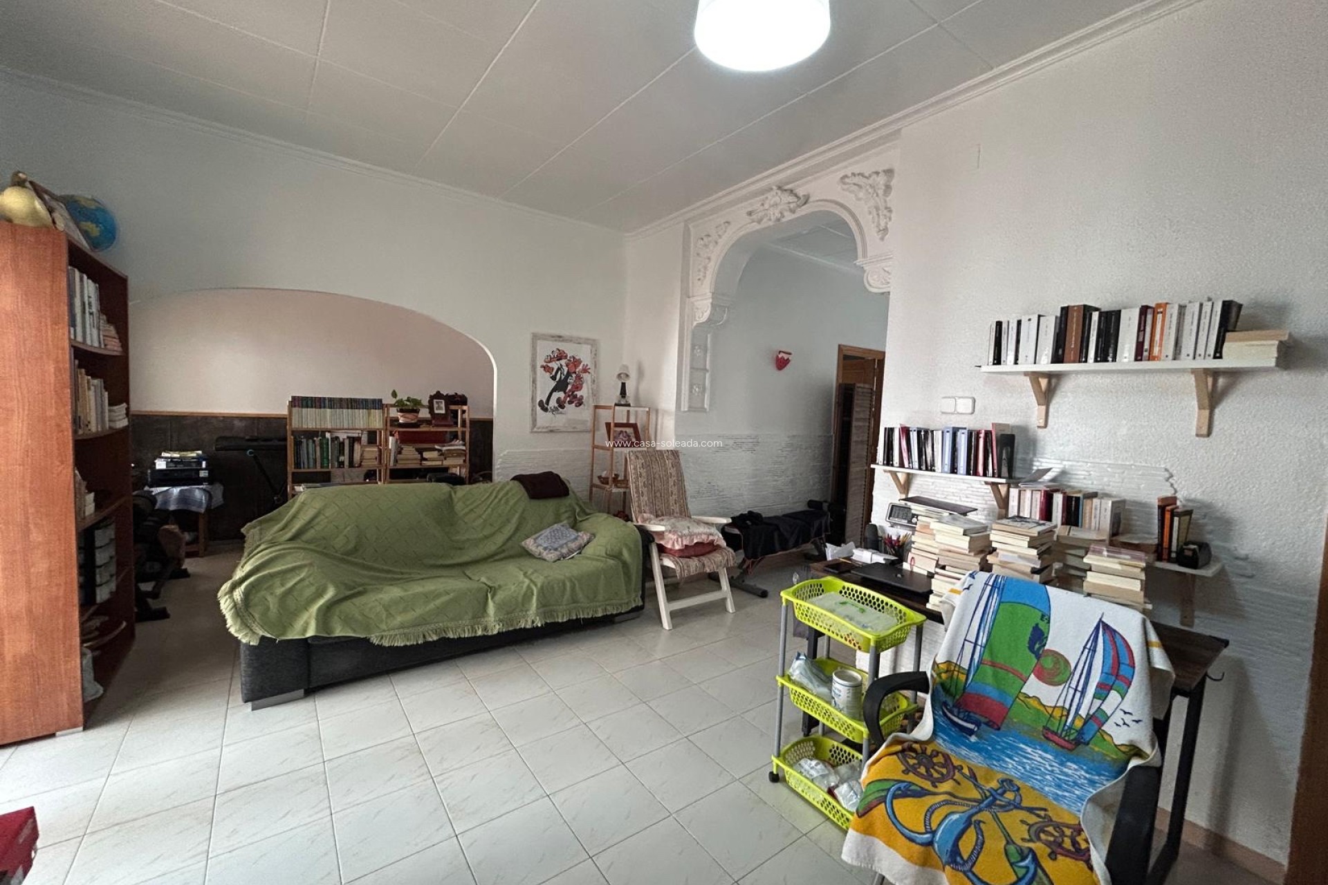 Revente - Villa - Jacarilla - Inland