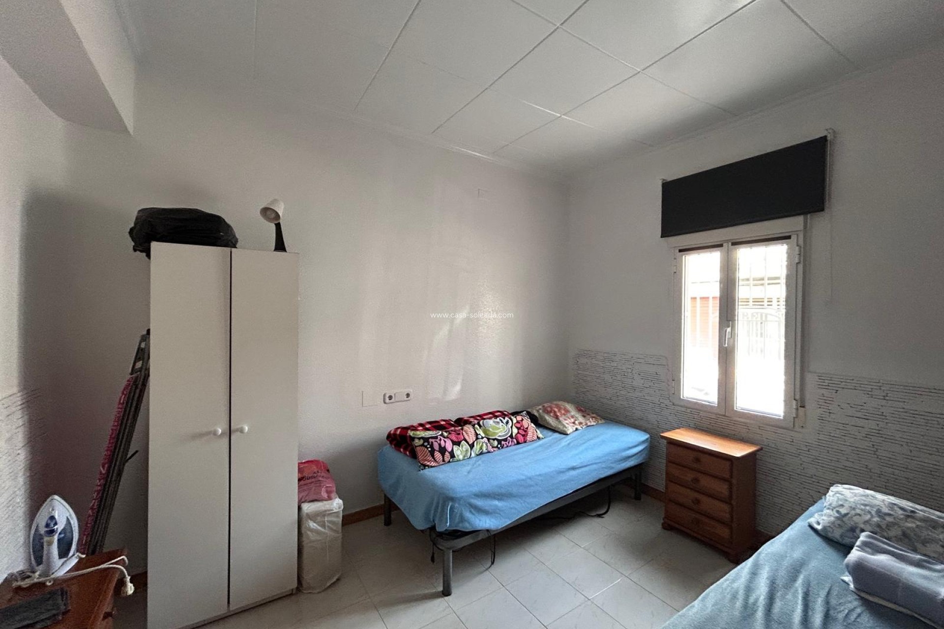 Revente - Villa - Jacarilla - Inland
