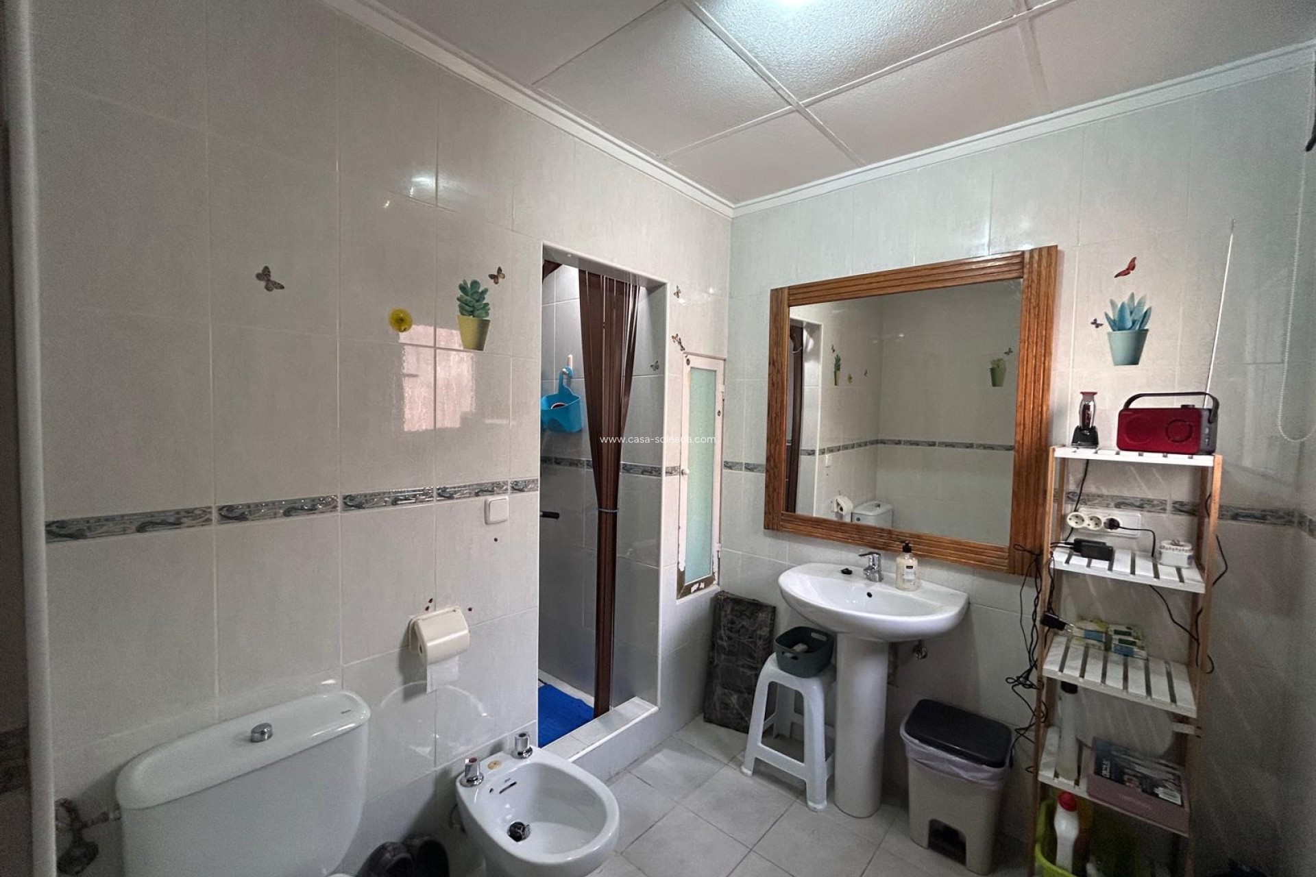 Revente - Villa - Jacarilla - Inland