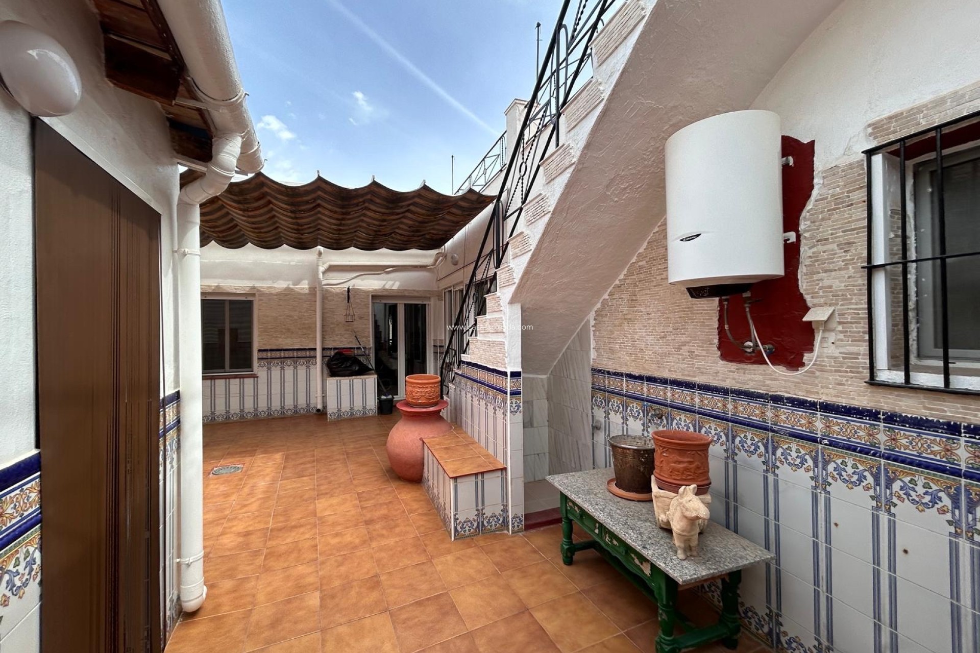 Revente - Villa - Jacarilla - Inland