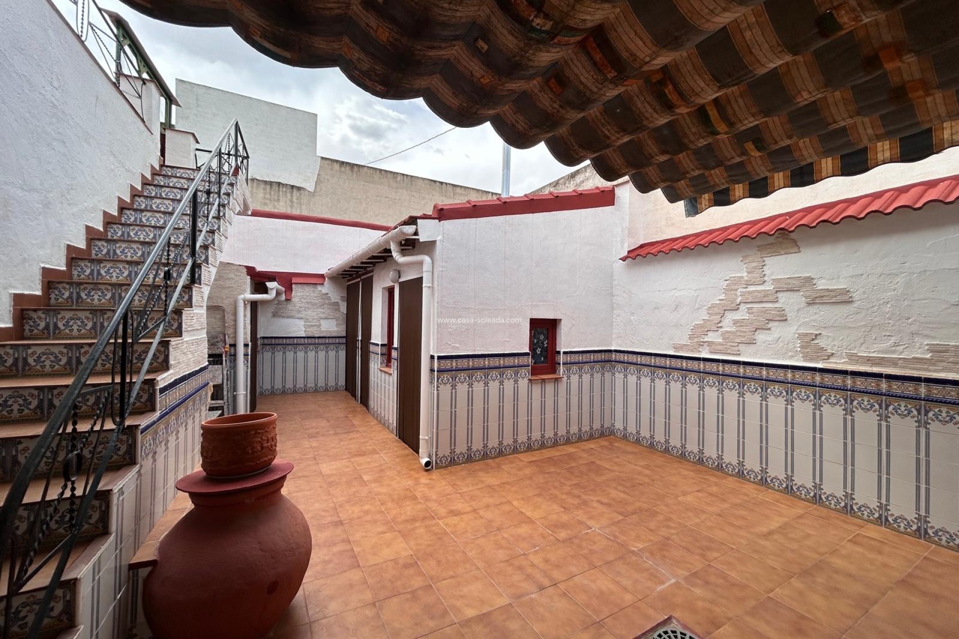 Revente - Villa - Jacarilla - Inland