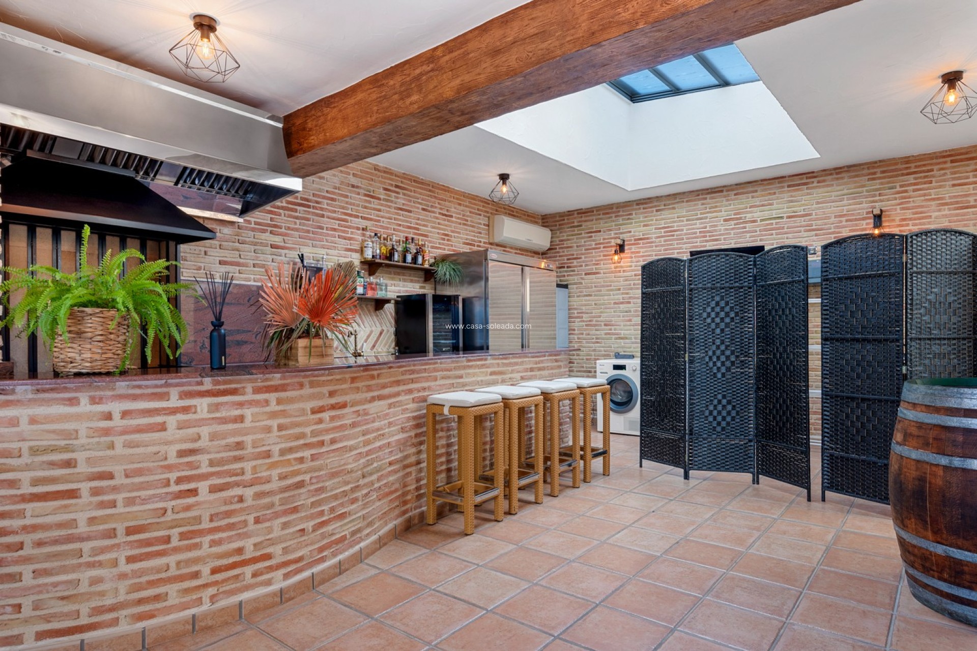 Revente - Villa - Jacarilla