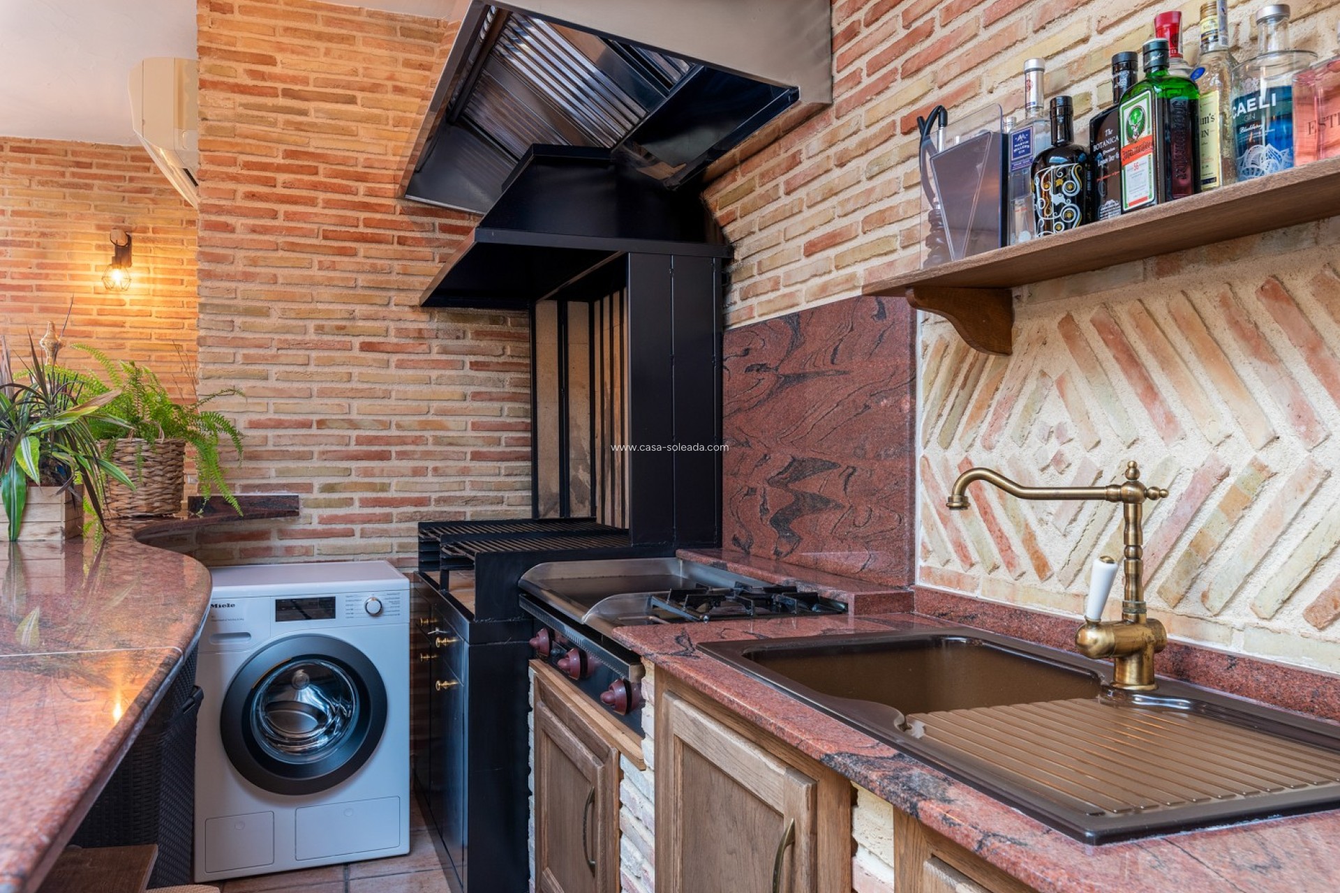 Revente - Villa - Jacarilla