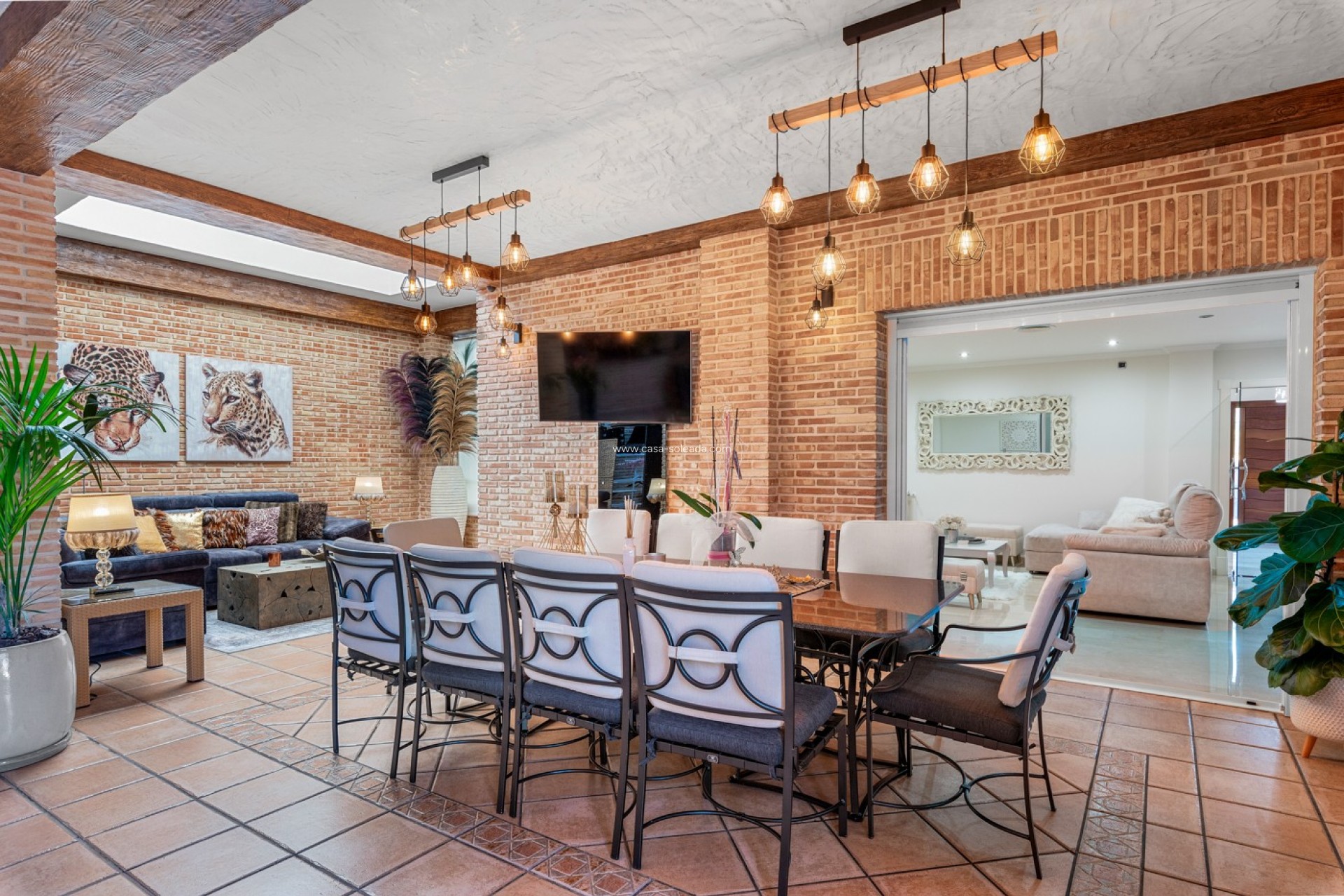Revente - Villa - Jacarilla