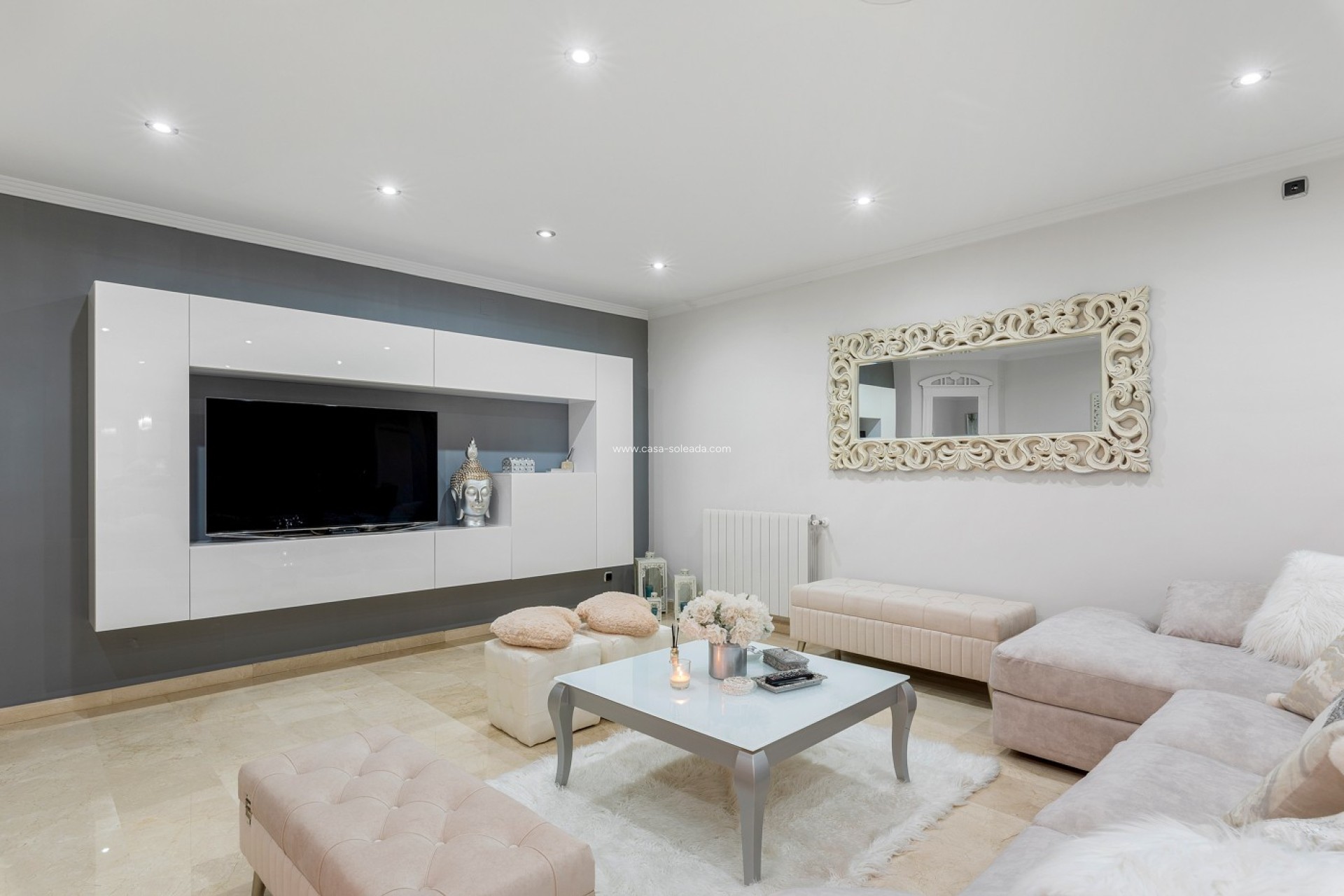 Revente - Villa - Jacarilla