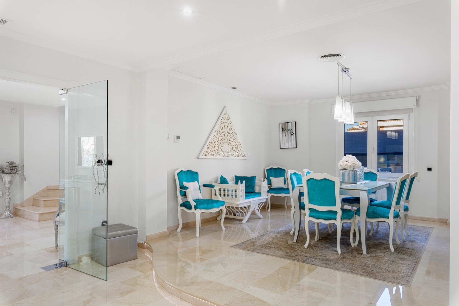 Revente - Villa - Jacarilla