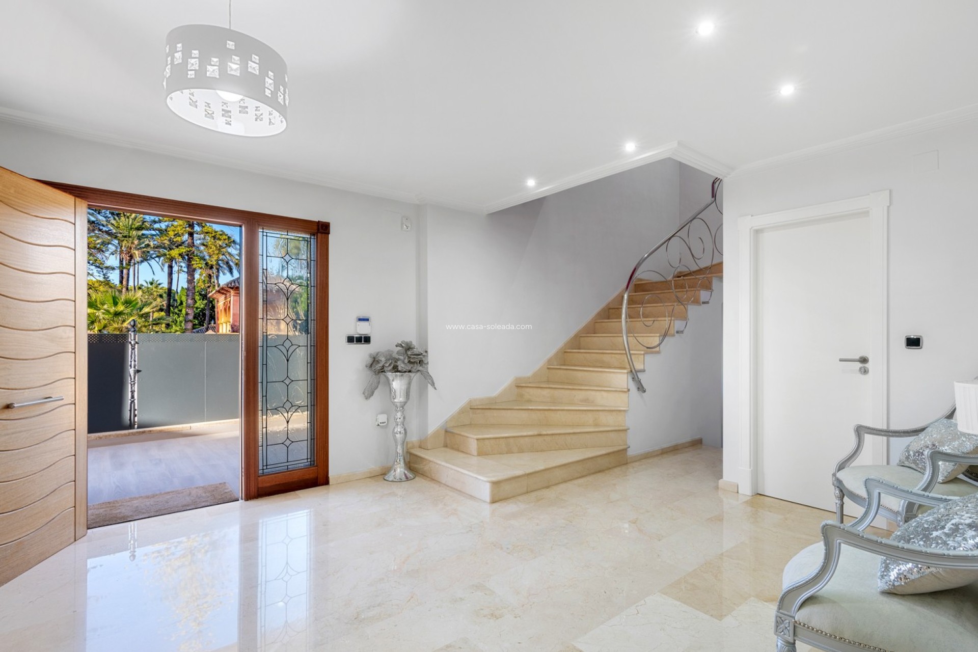 Revente - Villa - Jacarilla