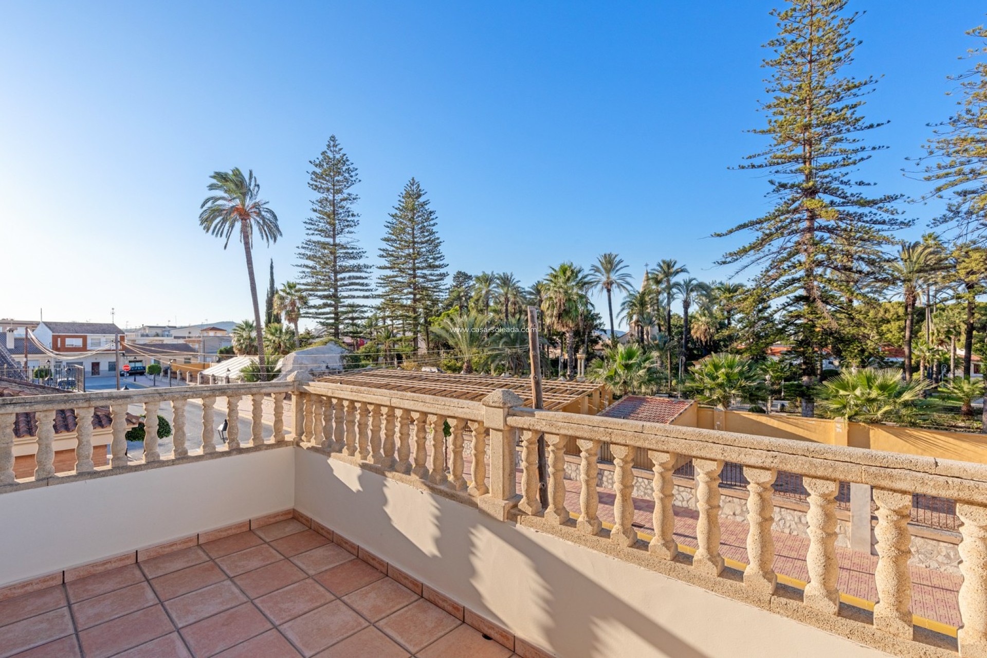 Revente - Villa - Jacarilla