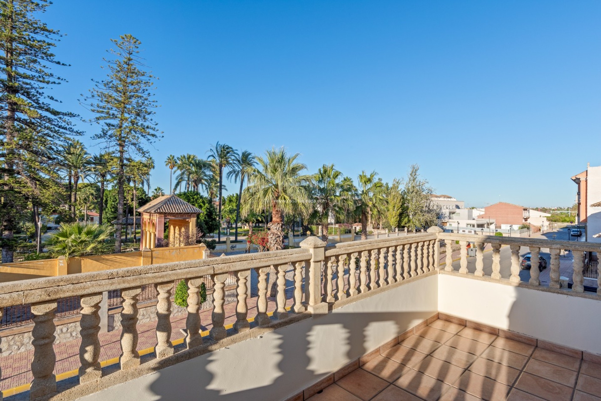 Revente - Villa - Jacarilla