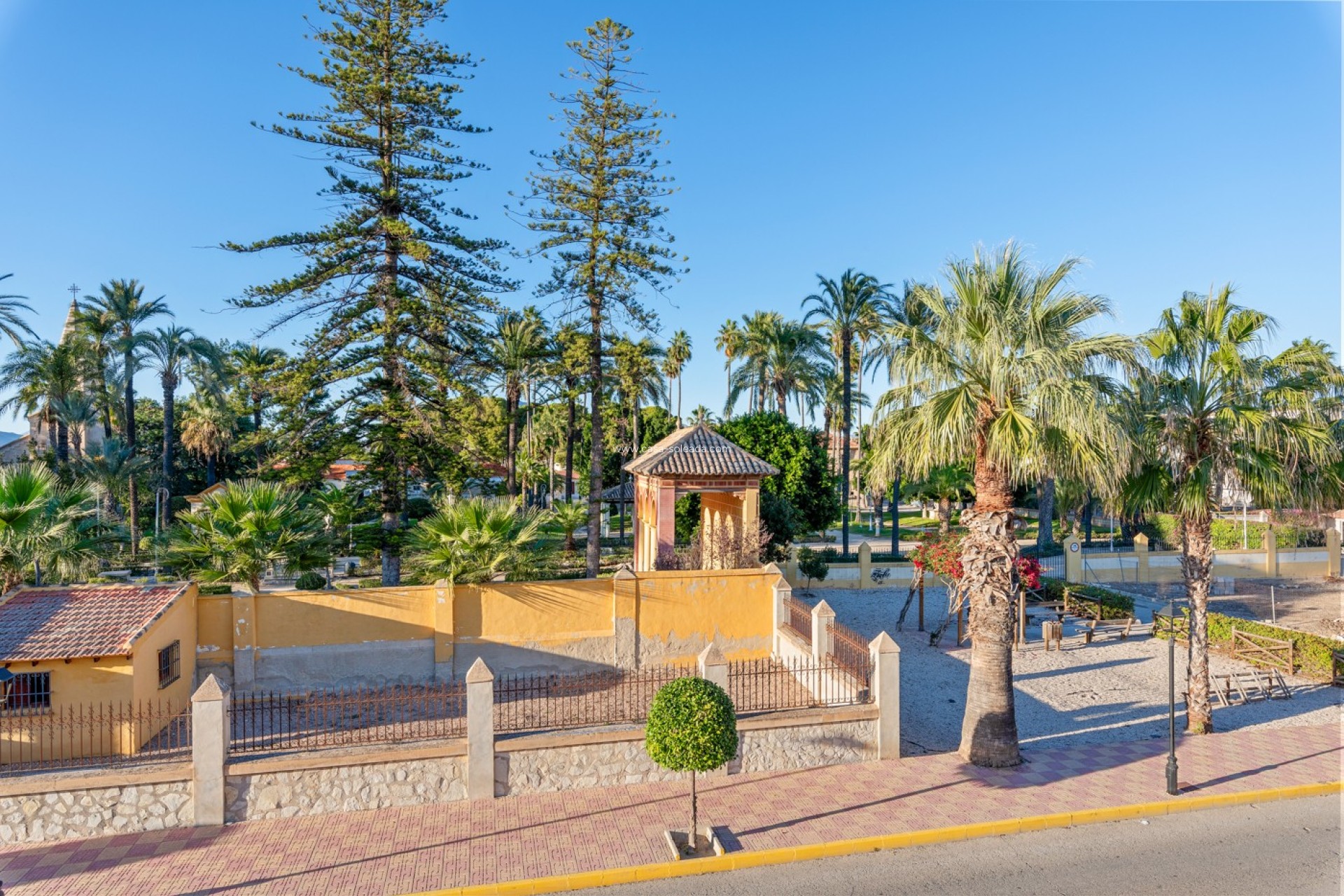 Revente - Villa - Jacarilla