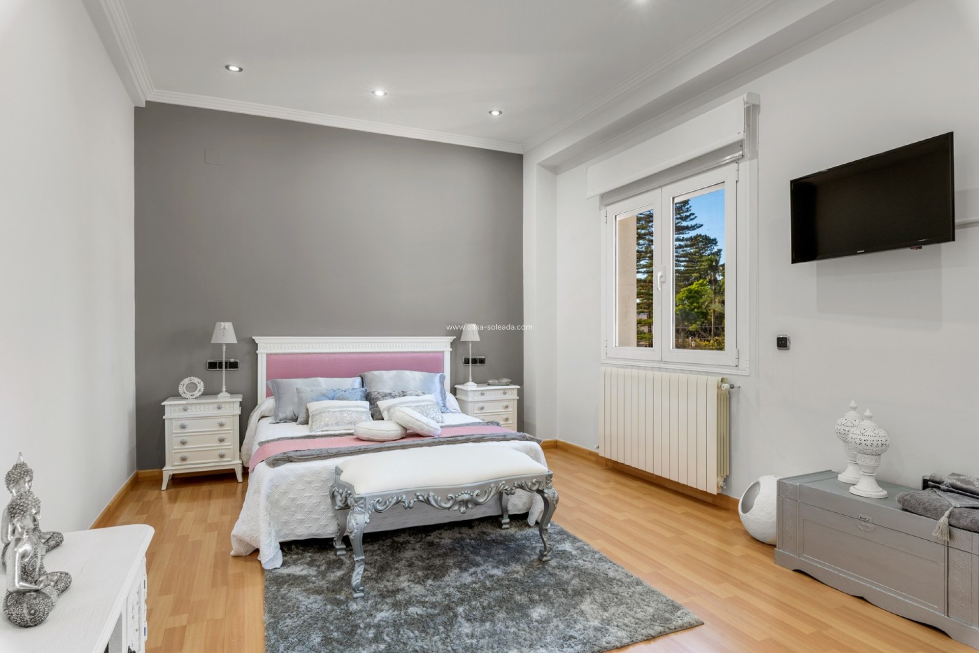 Revente - Villa - Jacarilla