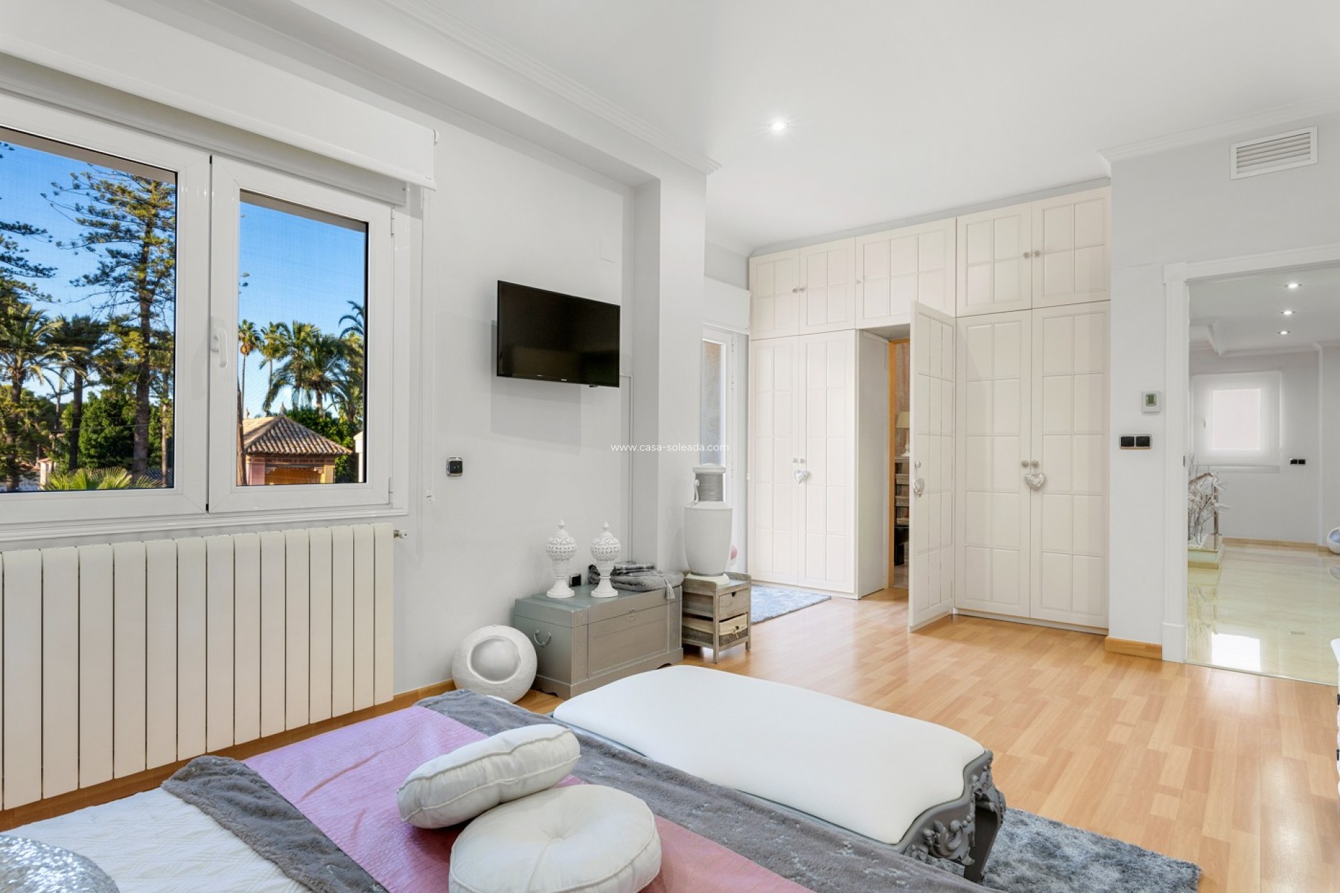 Revente - Villa - Jacarilla