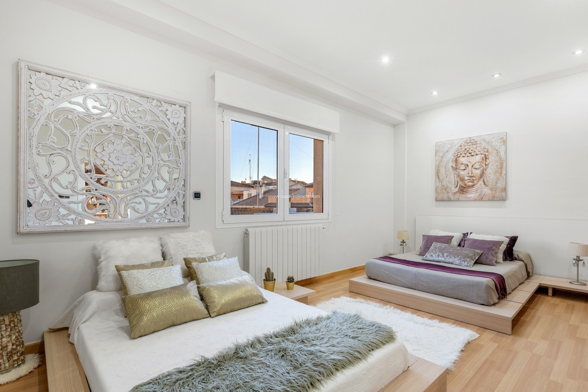 Revente - Villa - Jacarilla