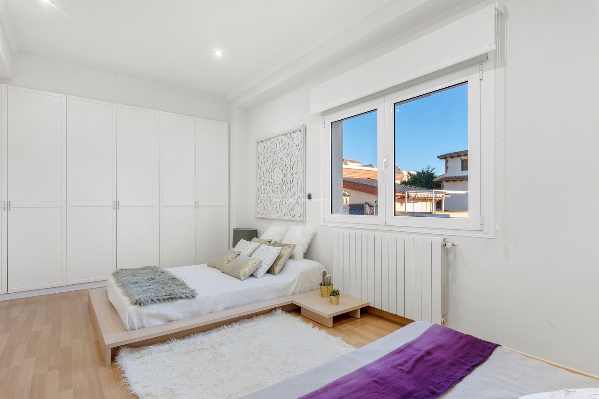 Revente - Villa - Jacarilla