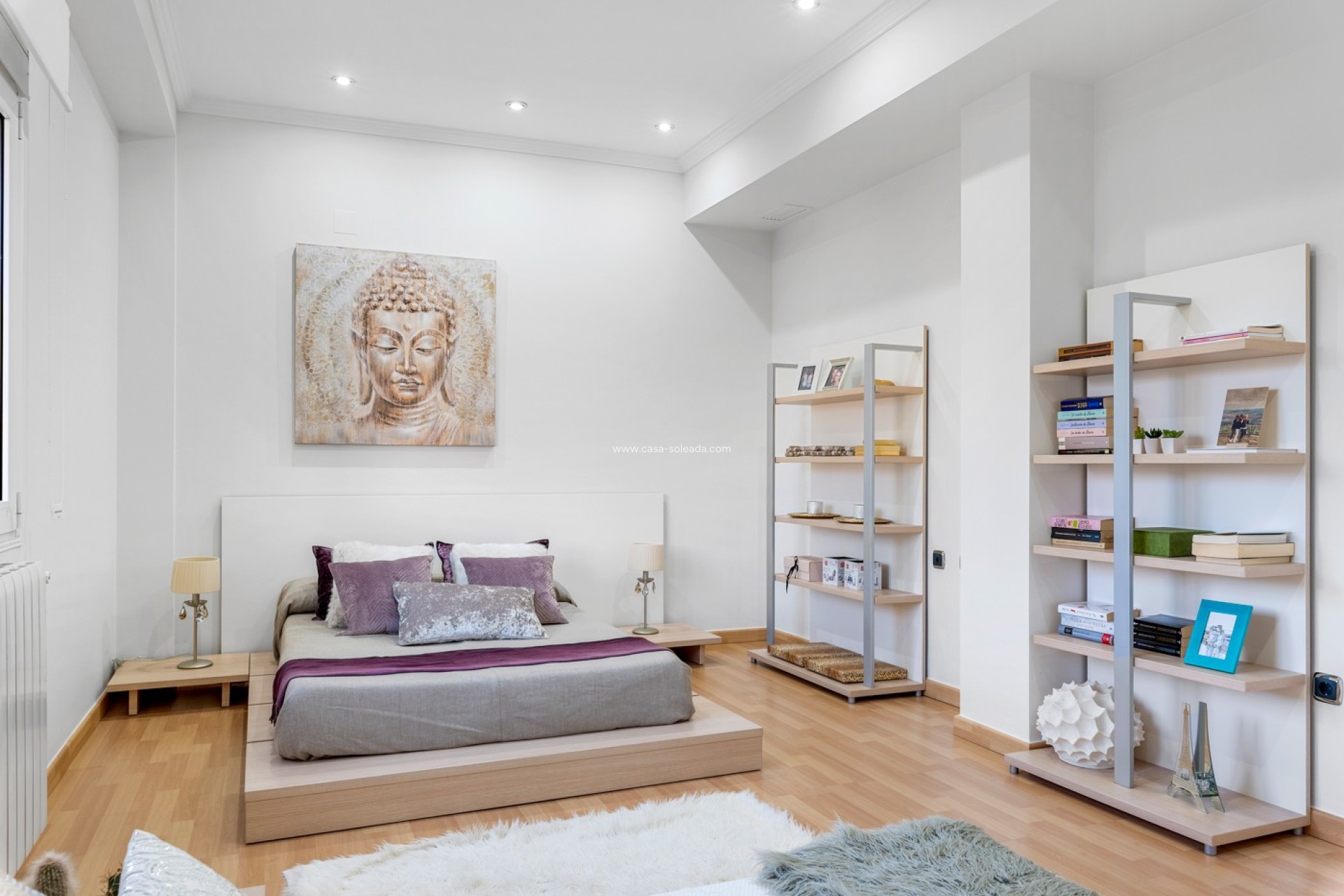 Revente - Villa - Jacarilla