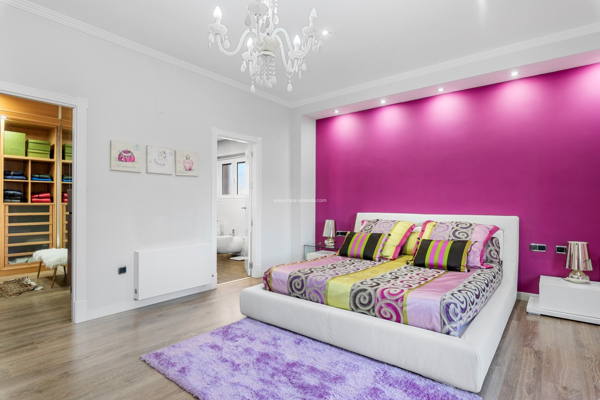 Revente - Villa - Jacarilla