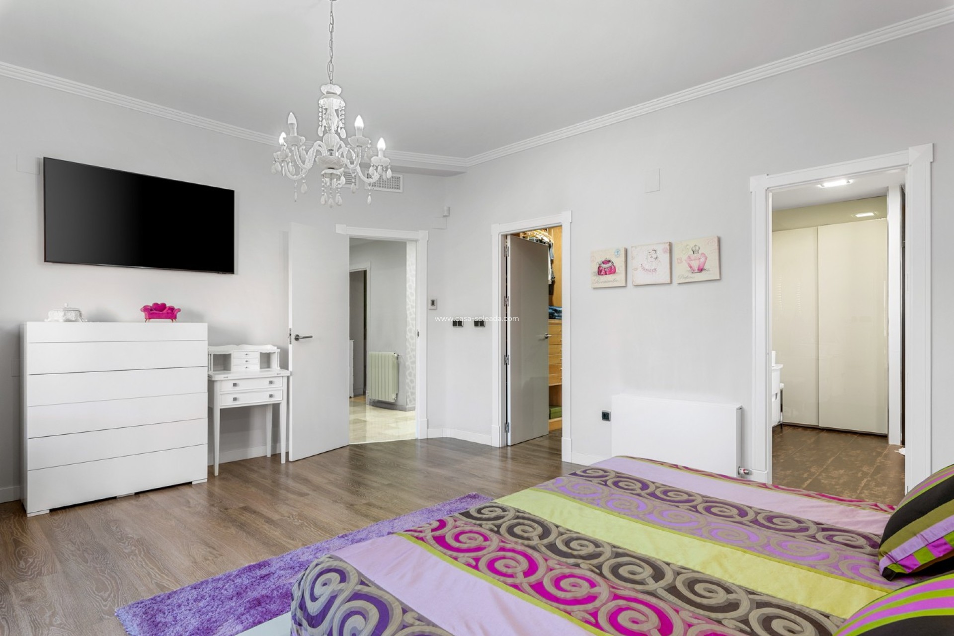 Revente - Villa - Jacarilla