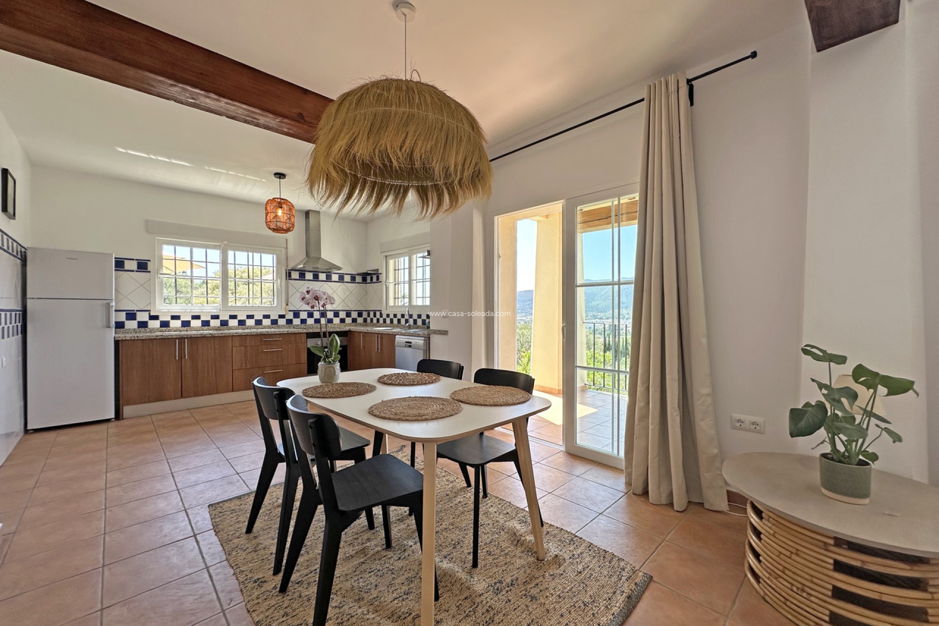 Revente - Villa - Jalón - Inland